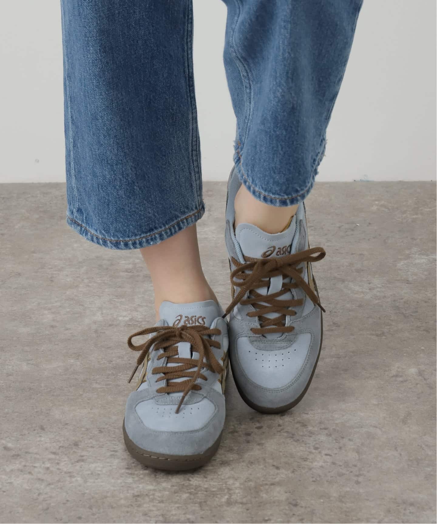 ASICS/アシックス SKYHAND OG（スニーカー）｜Spick and Span