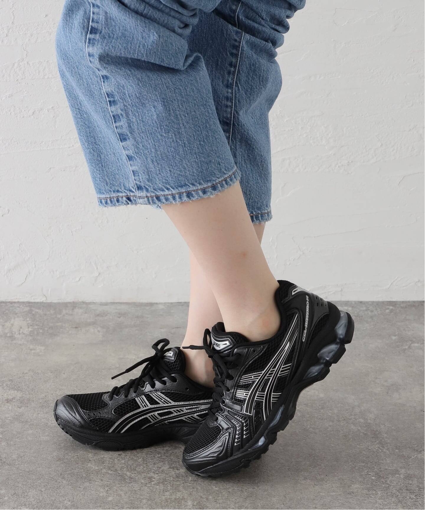ASICS/アシックス GEL KAYANO 14（スニーカー）｜Spick and Span