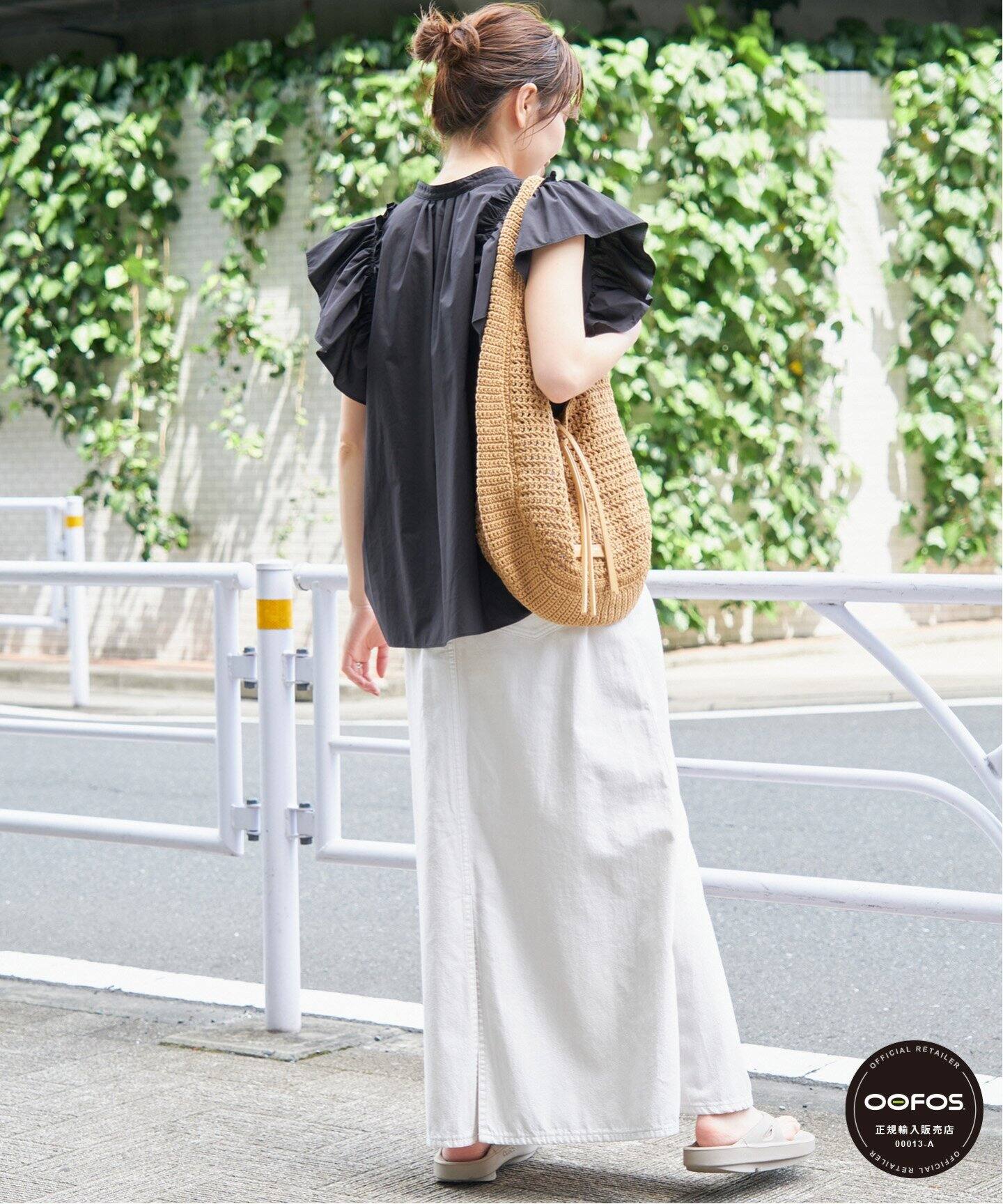 追加》OOFOS/ウーフォス OOriginal（サンダル）｜Spick and Span