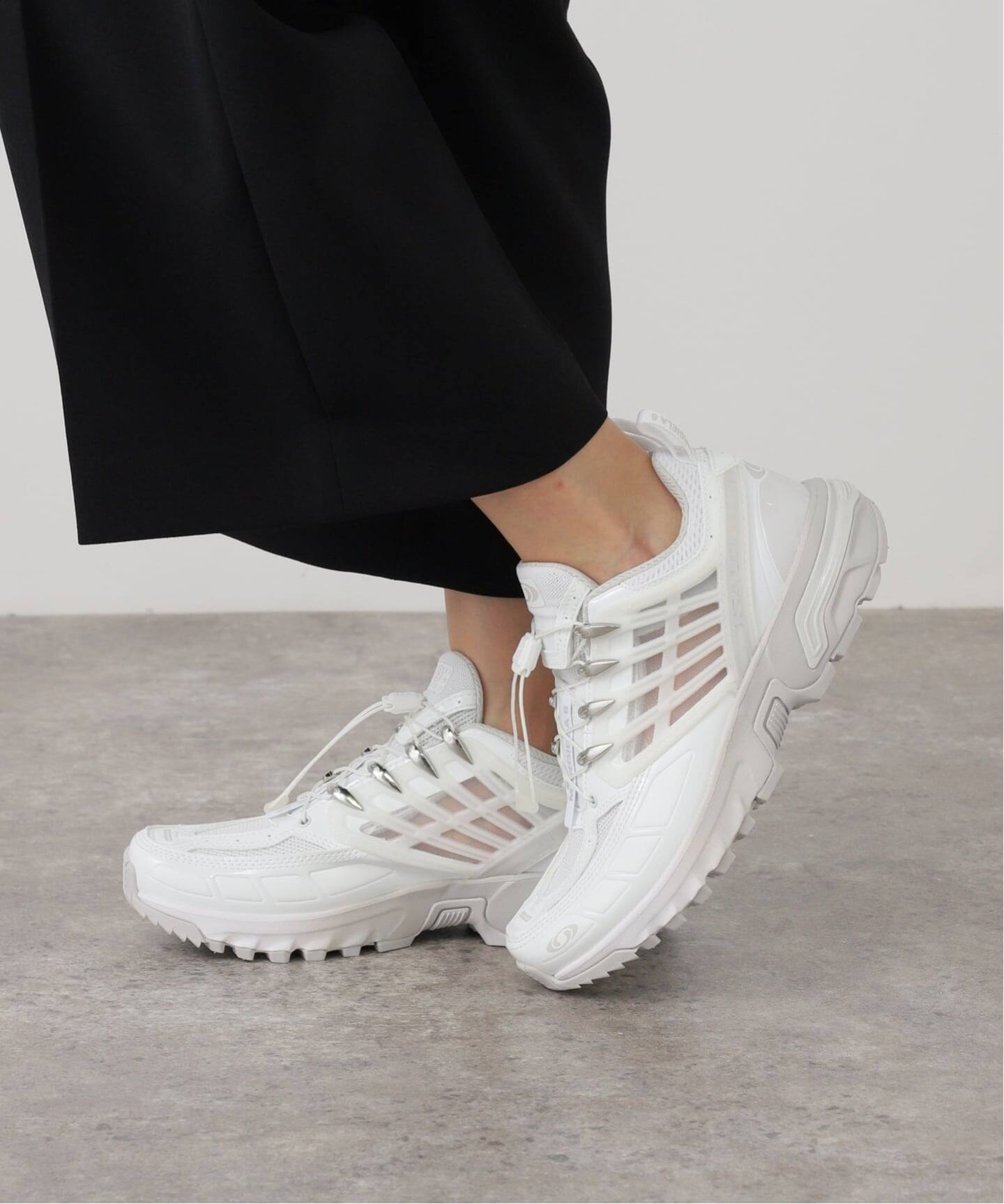 MM6 ACS PRO MM6 MAISON MARGIELA（スニーカー）｜Spick and Span