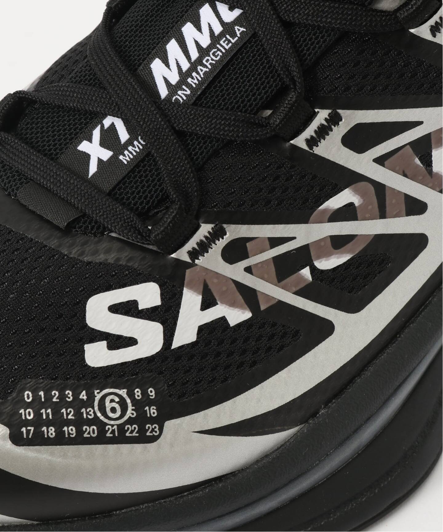 MM6 Maison Margiela/エムエム6 メゾン マルジェラ XT MM6 / SALOMON