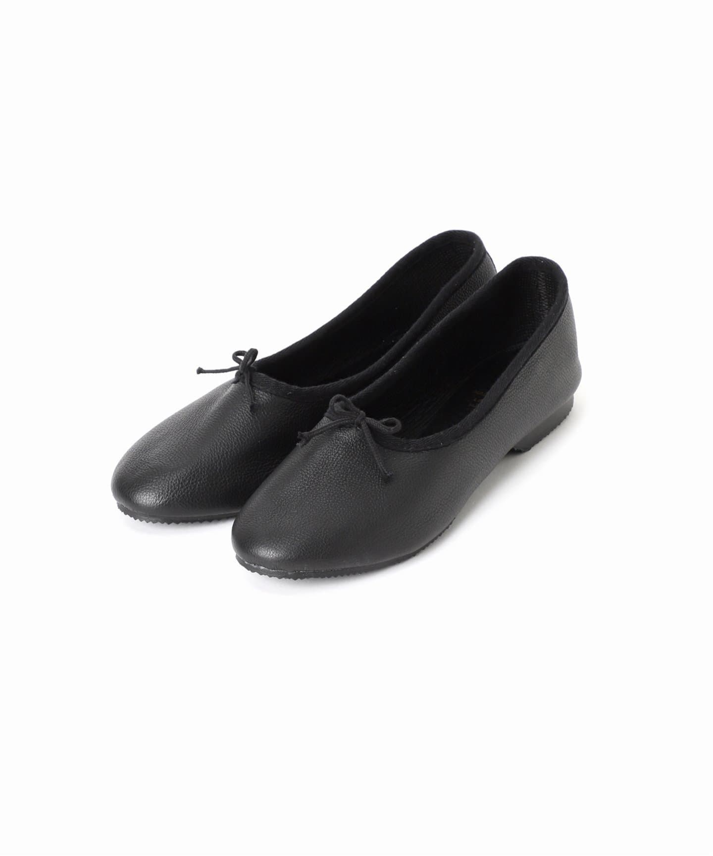 CROWN / クラウン Bow Ballroom（バレエシューズ）｜Spick & Span