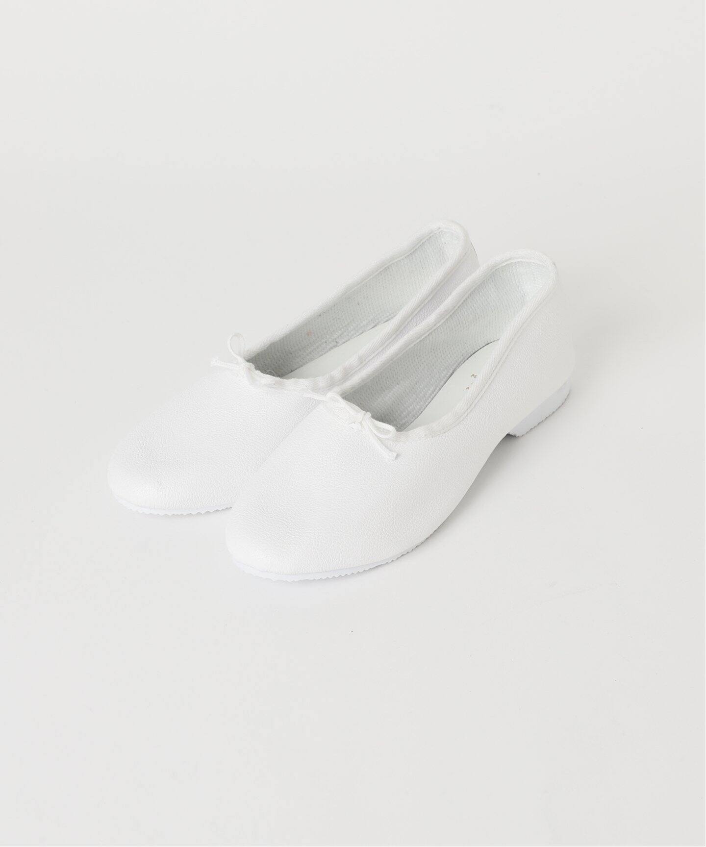 CROWN / クラウン Bow Ballroom（バレエシューズ）｜Spick and Span