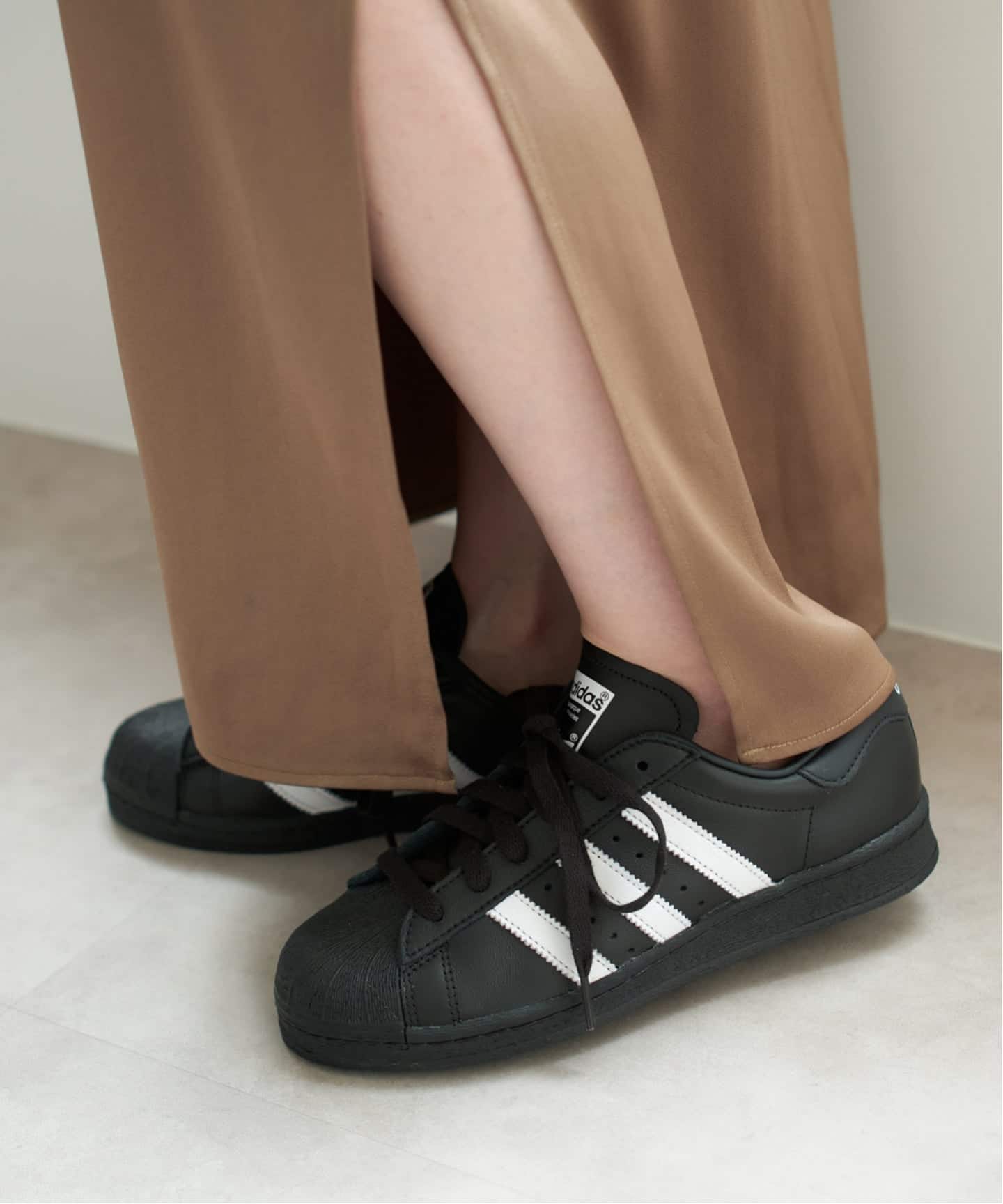 adidas / アディダス SUPERSTAR 82（スニーカー）｜Spick and Span