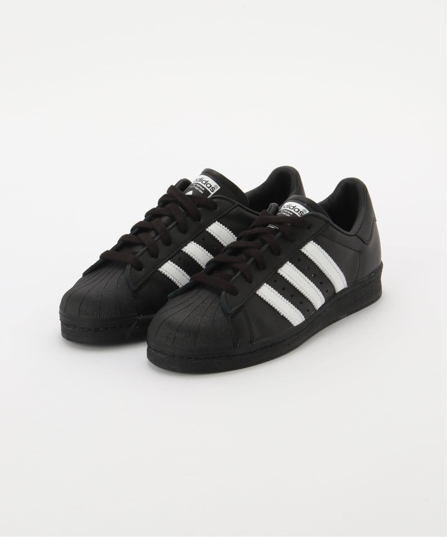 adidas / アディダス SUPERSTAR 82（スニーカー）｜Spick and Span