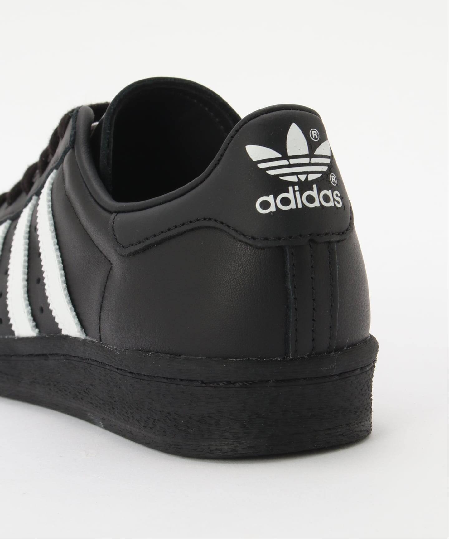 adidas / アディダス SUPERSTAR 82（スニーカー）｜Spick and Span