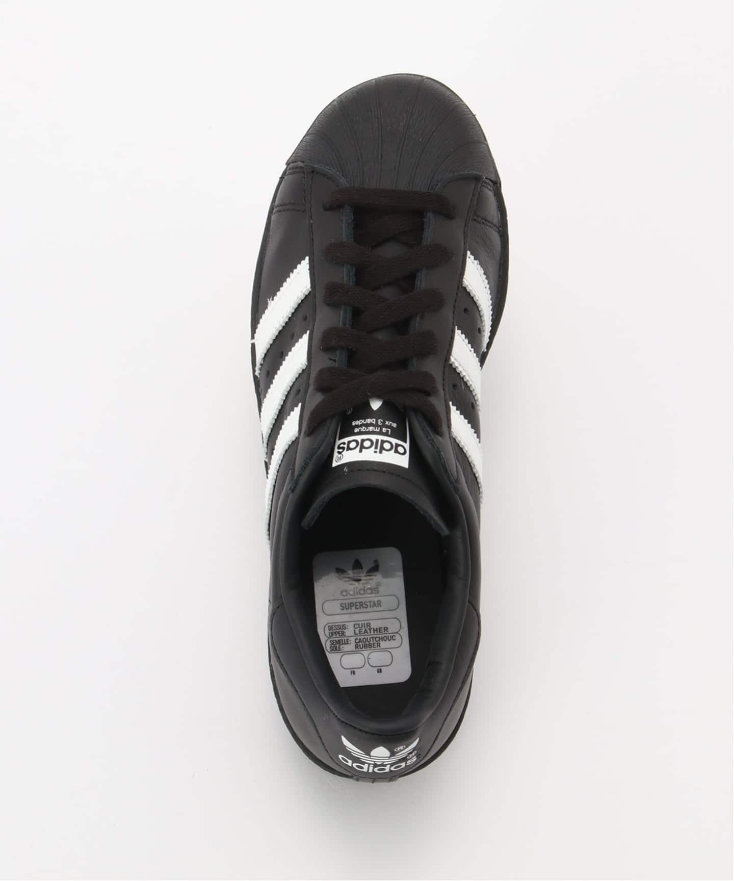 アメに撃たれる【スピードスター】2 adidas/スーパースターII [26~28cm] / Superstar II 【限定展開