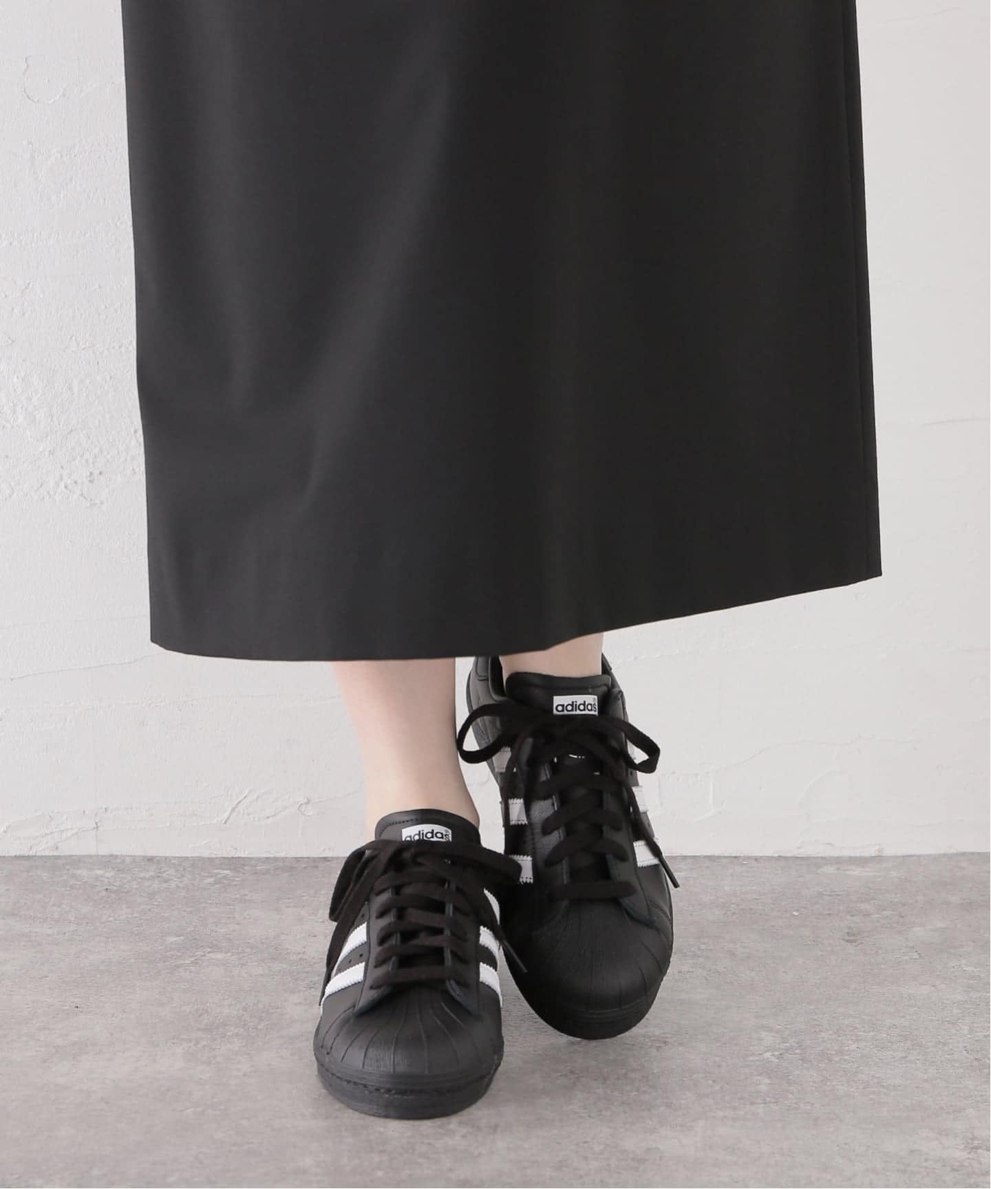 adidas / アディダス SUPERSTAR 82（スニーカー）｜Spick and Span