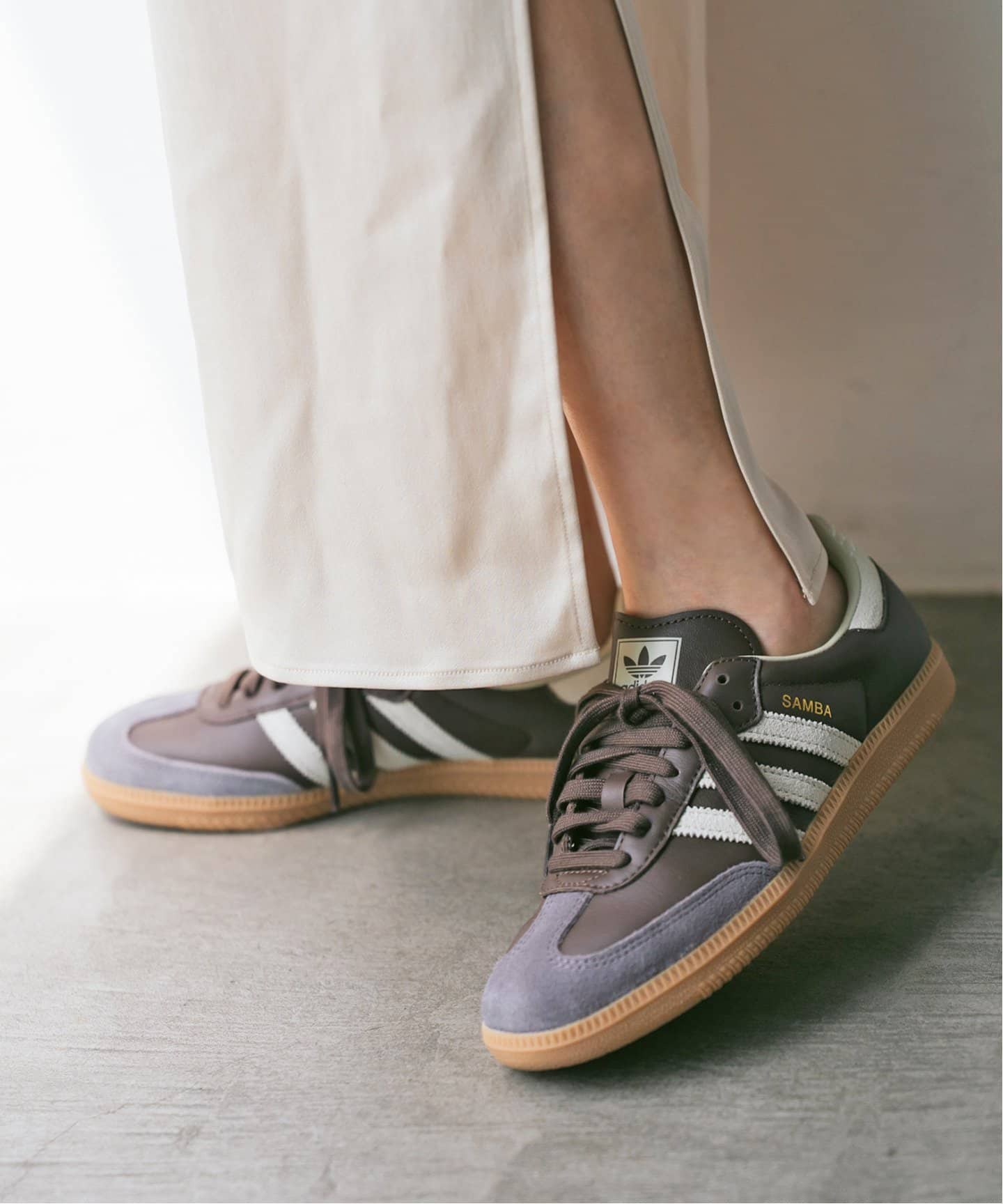 adidas / アディダス SAMBA OG（スニーカー）｜Spick and Span