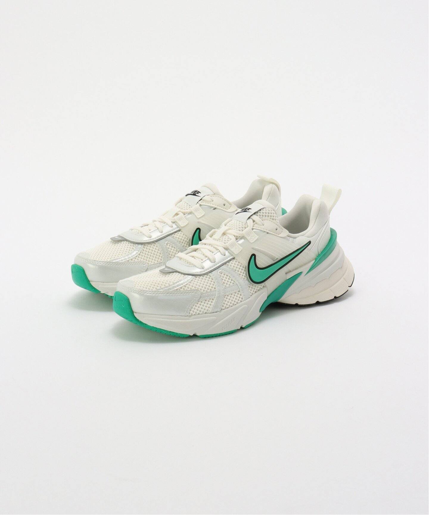 NIKE W V2K RUN / ナイキ ウィメンズ V2K ラン 【SP】 NIKE（ナイキ） ウィメンズ V2K ラン NIKE WMNS V2K RUN summit white