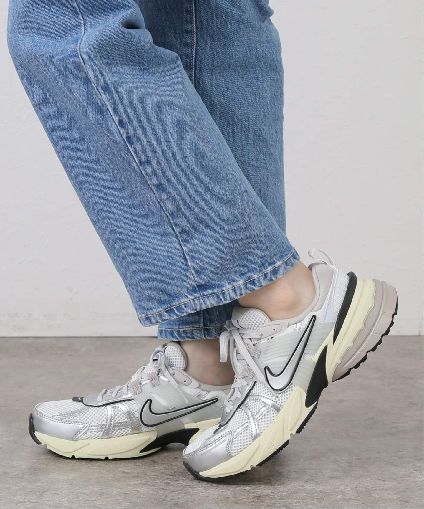 NIKE/ ナイキ ウィメンズ V2Kラン（スニーカー）｜Spick and Span
