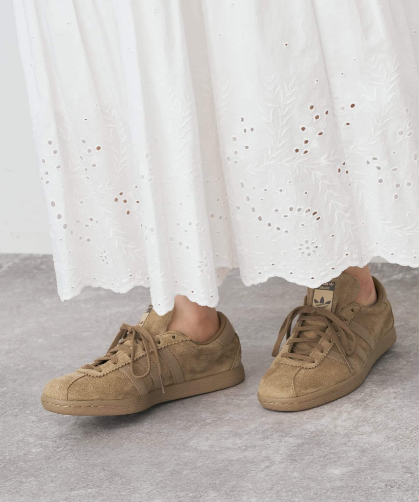 adidas / アディダス TOBACCO（スニーカー）｜Spick and Span