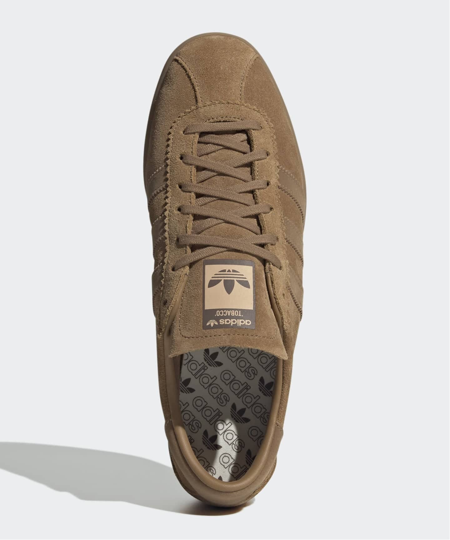 予約》adidas / アディダス TOBACCO（スニーカー）｜Spick and