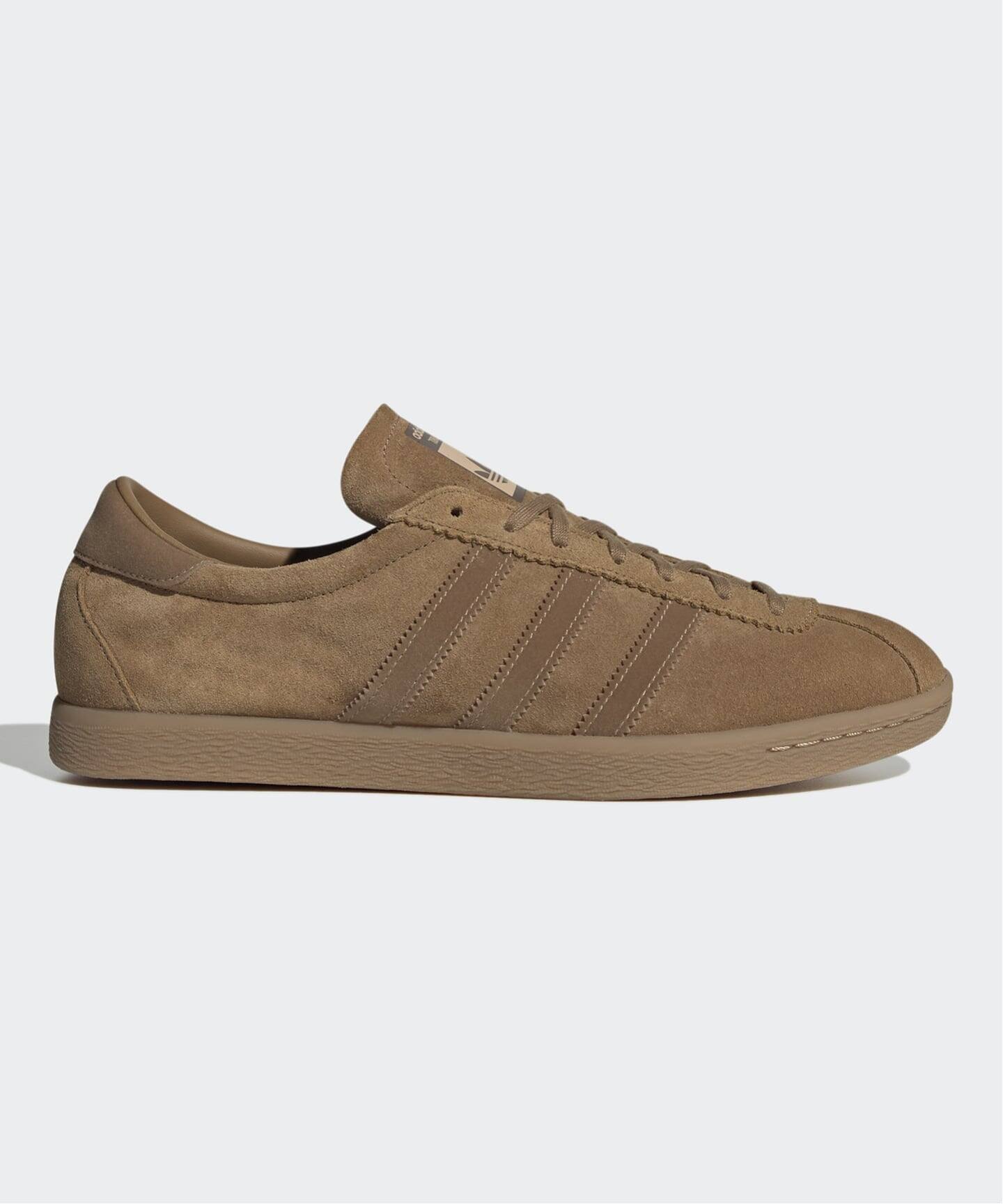 adidas TOBACCO スニーカー キャメル　24 adidas / アディダス TOBACCO（スニーカー）｜Spick and Span