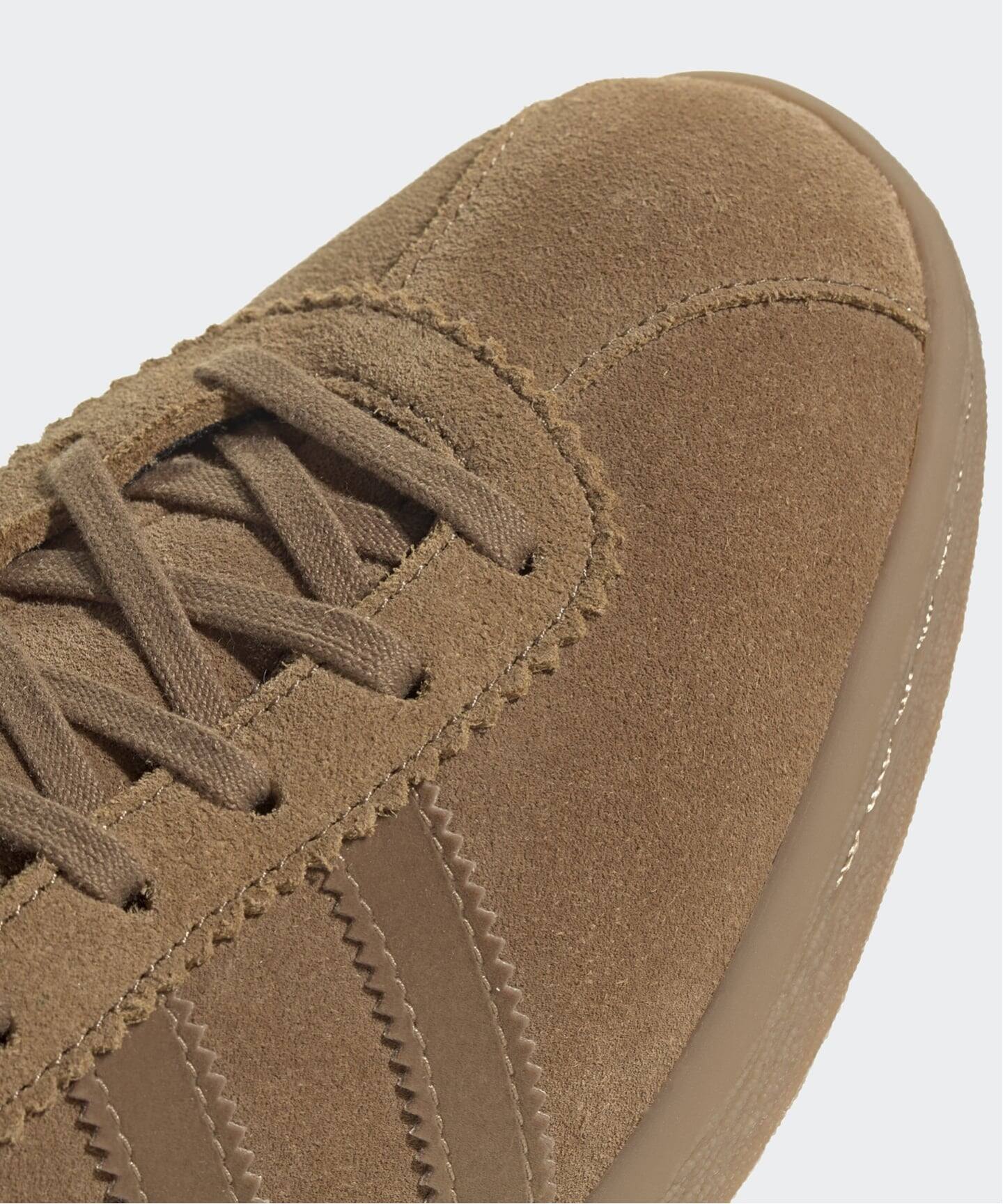 adidas TOBACCO スニーカー キャメル　24 adidas / アディダス TOBACCO（スニーカー）｜Spick and Span