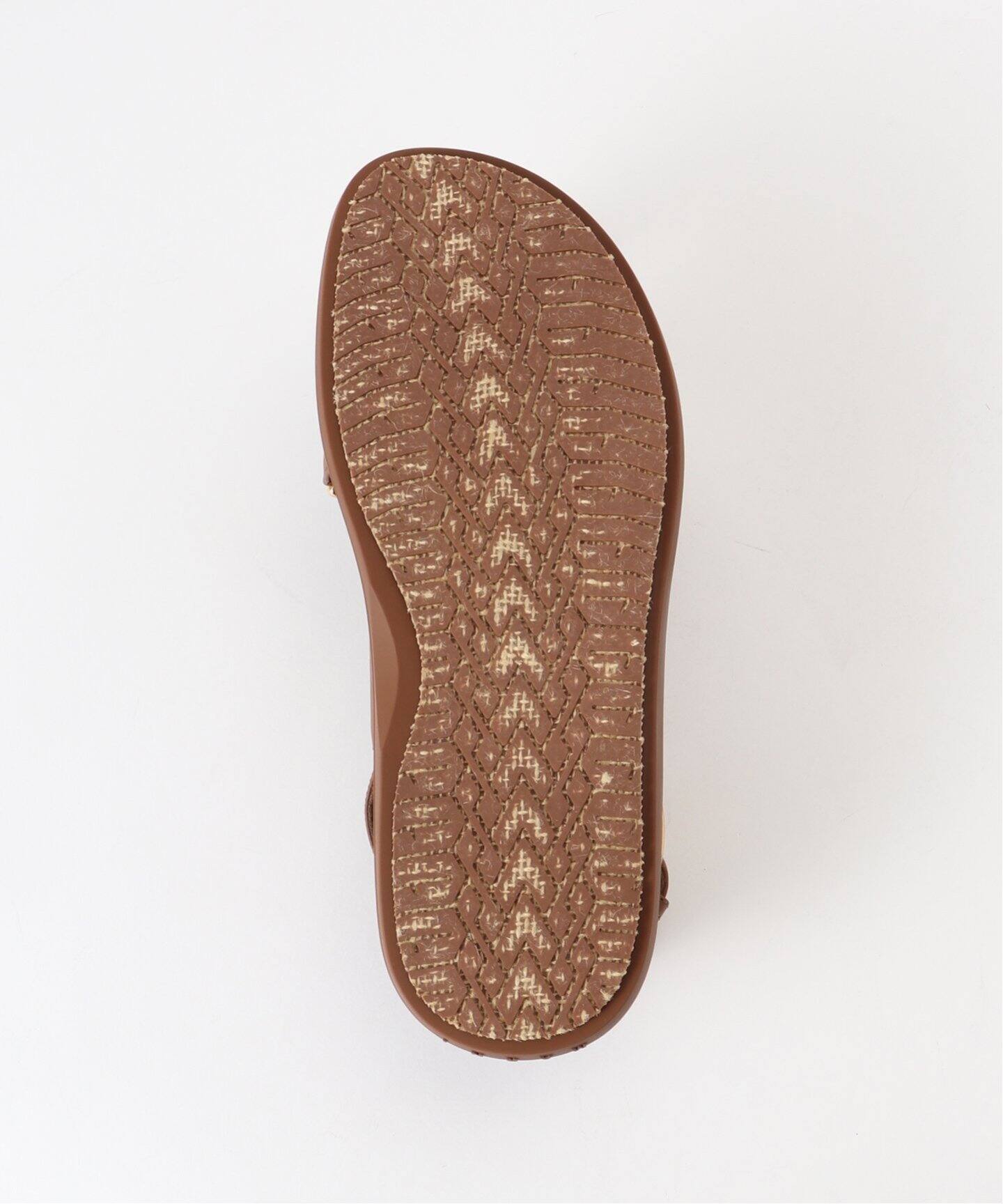 ≪一部店舗＋WEB限定≫MARNI/マルニ FB CRISCROSS SANDAL（サンダル