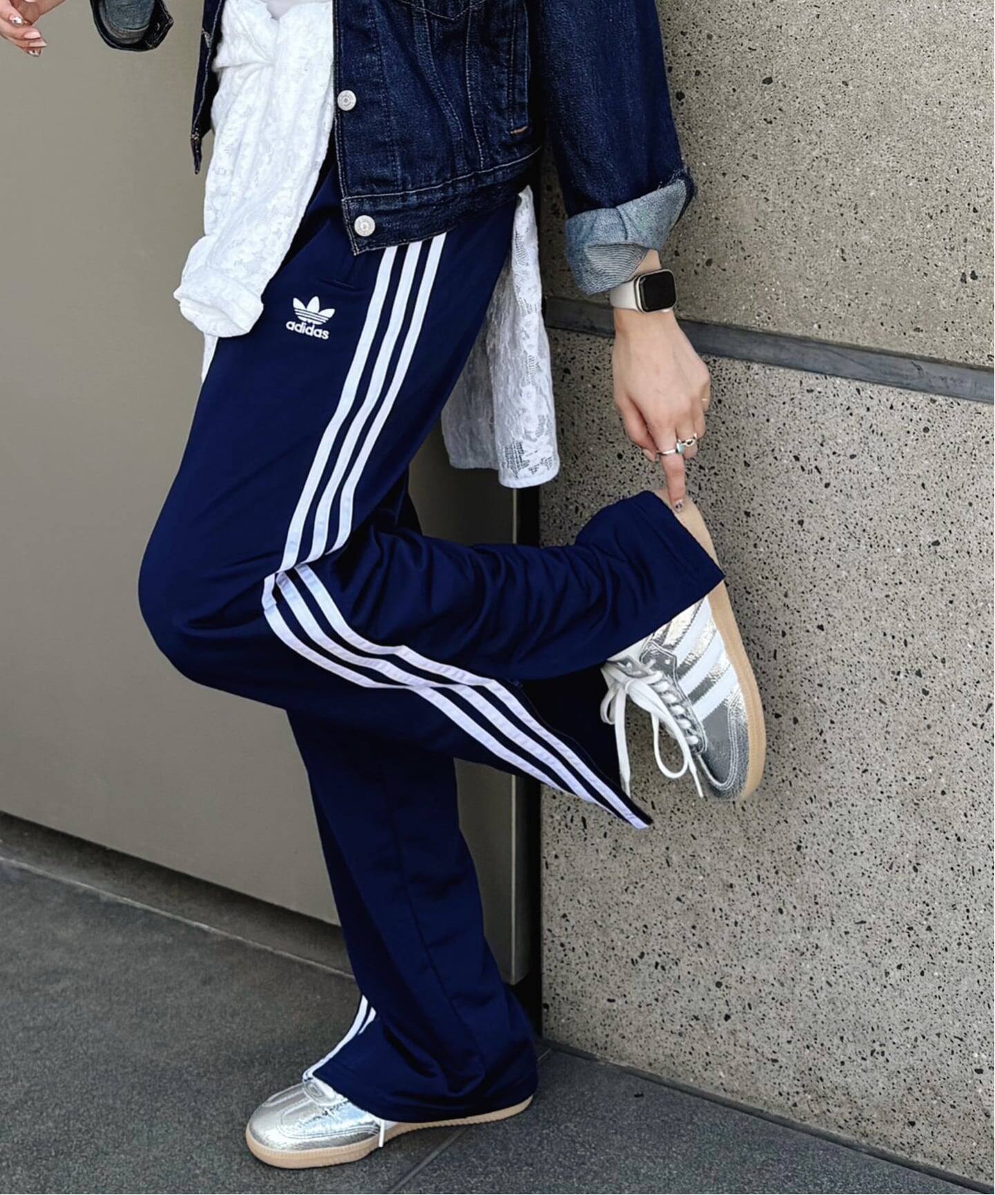adidas / アディダス SAMBA OG W（スニーカー）｜Spick & Span