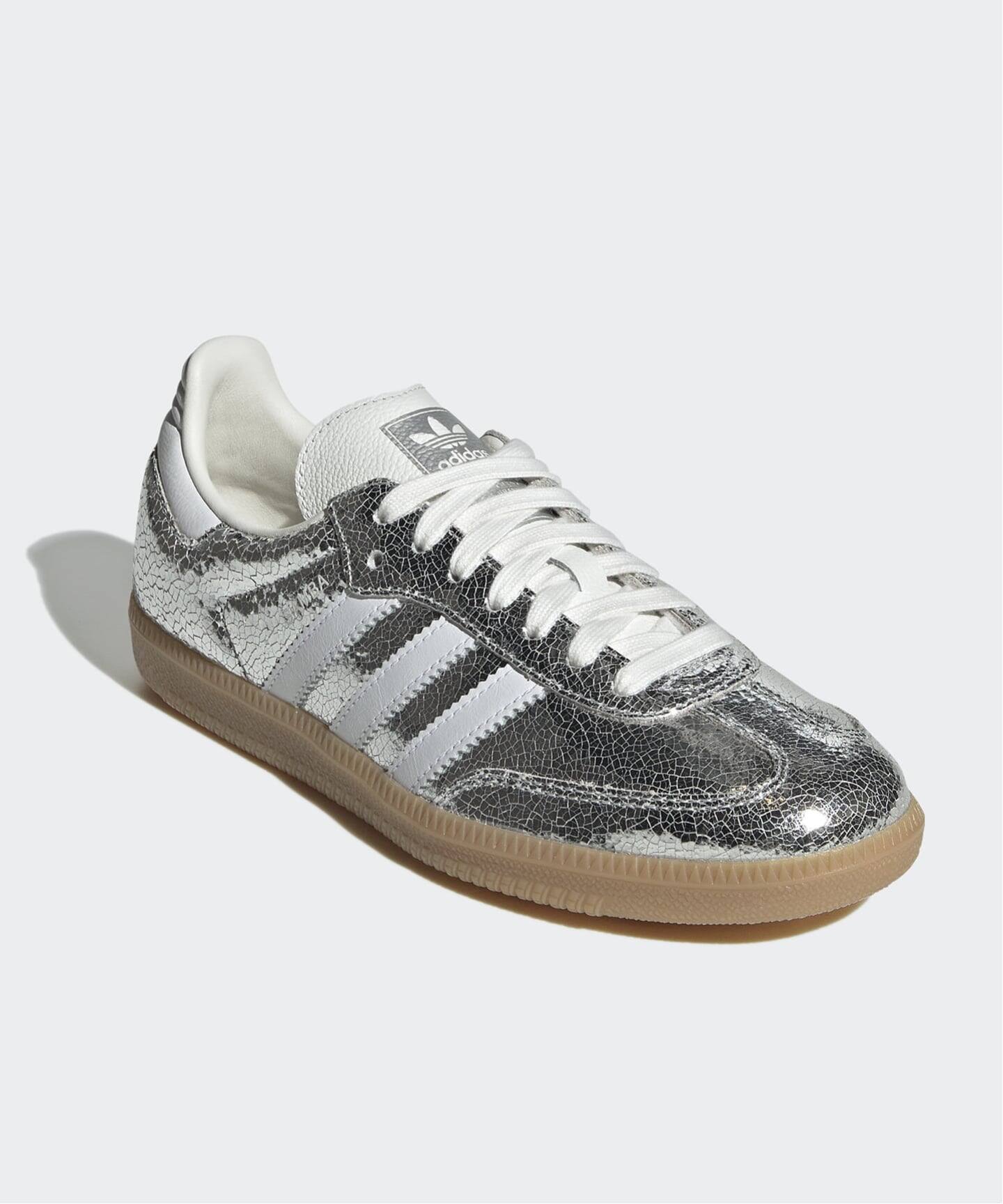 adidas / アディダス SAMBA OG W（スニーカー）｜Spick & Span