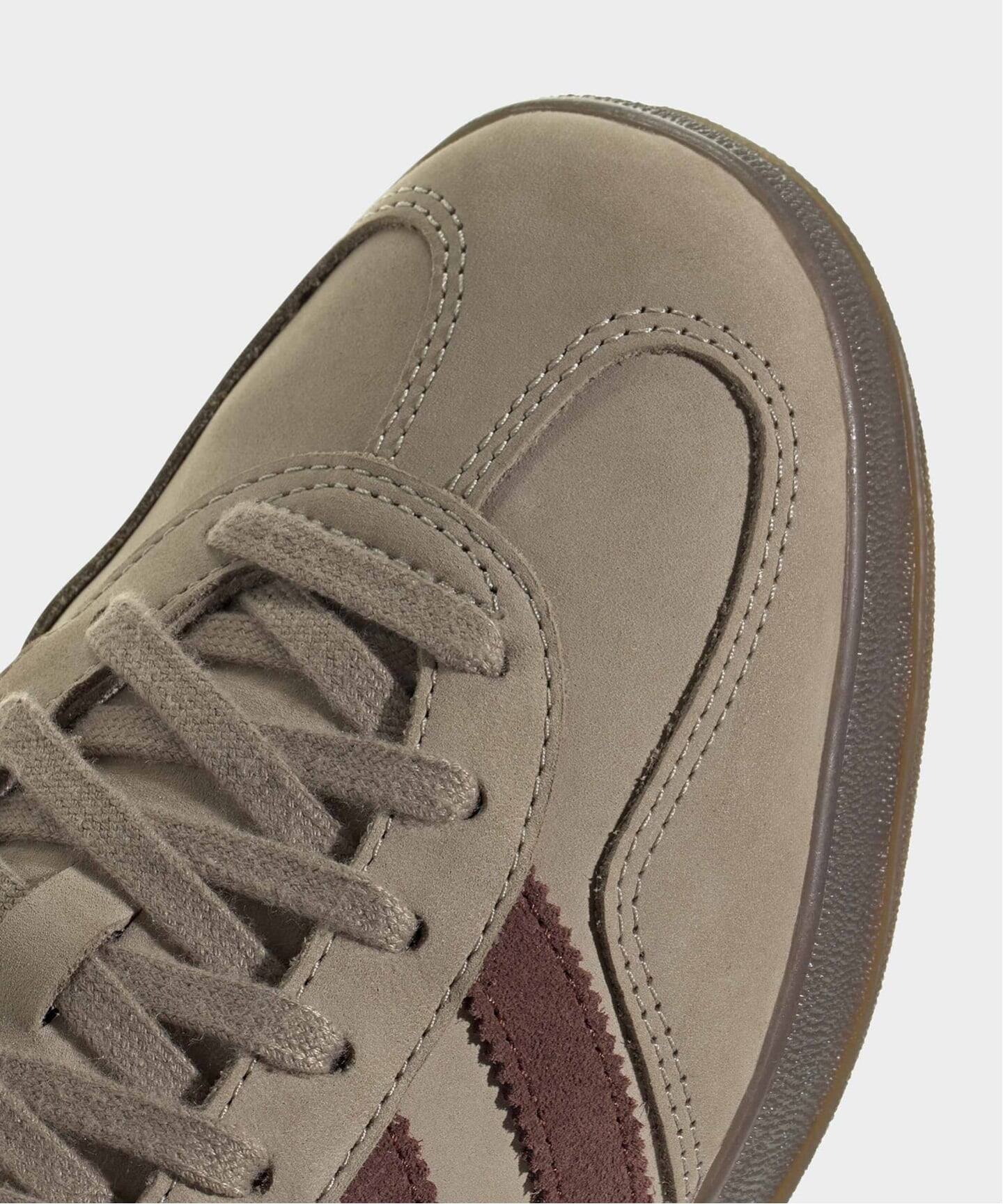 adidas / アディダス GAZELLE INDOOR（スニーカー）｜Spick and Span