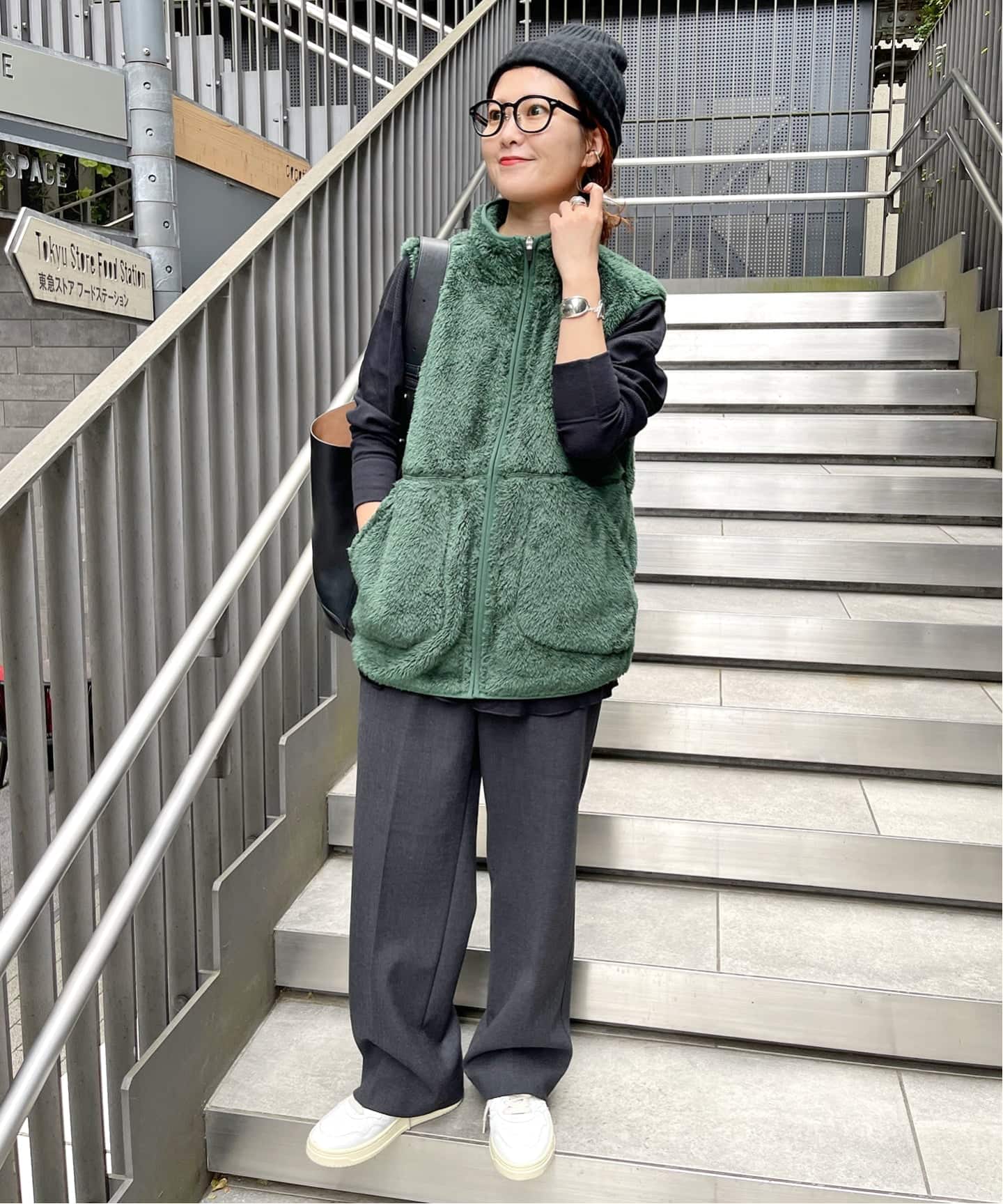 c*u様 AUTRY / オートリー MEDALIST LOW WOM BK サ AUTRY（オートリー）の「AUTRY / オートリー MEDALIST LOW WOM BK