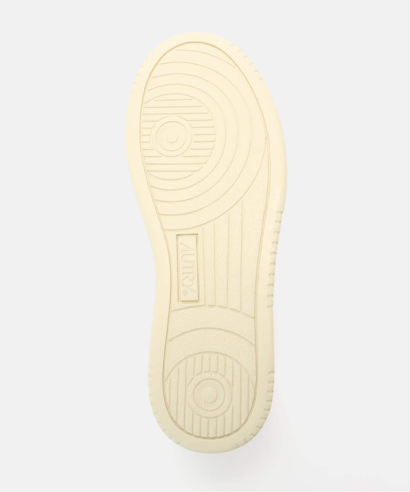 一部店舗+WEB限定》AUTRY / オートリー MEDALIST LOW WOM（スニーカー