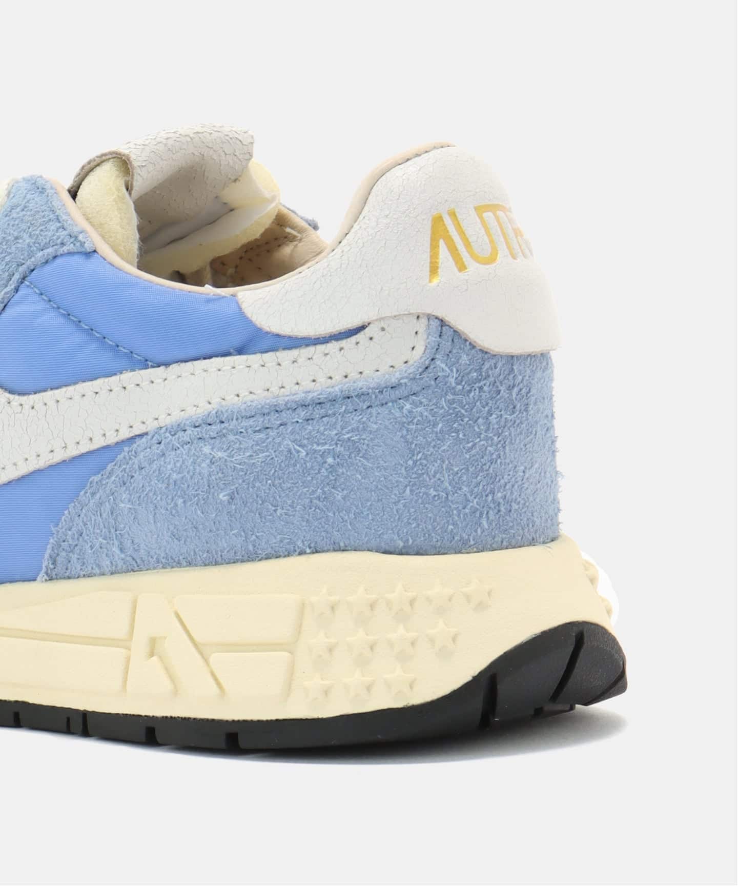 一部店舗+WEB限定》AUTRY / オートリー REELWIND LOW WOM（スニーカー