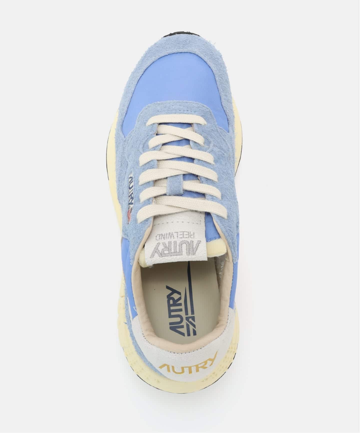 一部店舗+WEB限定》AUTRY / オートリー REELWIND LOW WOM（スニーカー