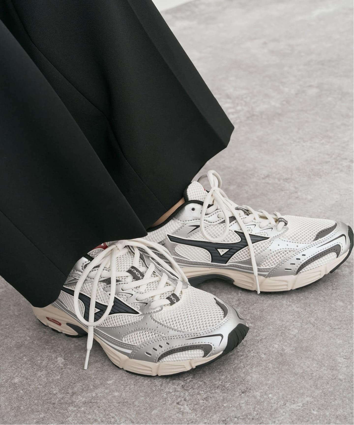 MIZUNO / ミズノ MXR（スニーカー）｜Spick and Span（スピック