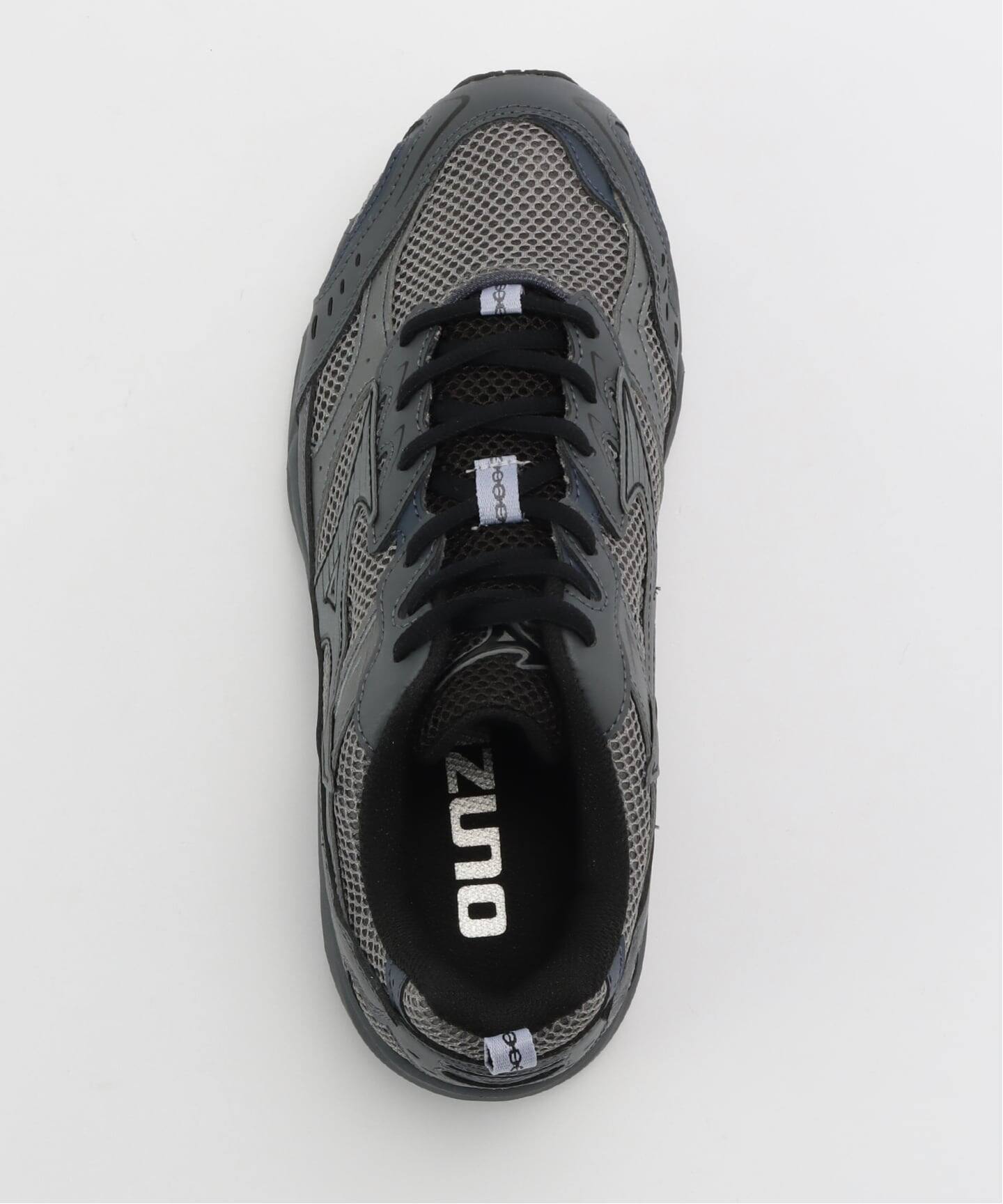 【28日までセール】ミズノ MXR チャコールグレー spick&span Spick＆Span スニーカー MIZUNO / ミズノ MXR レディース