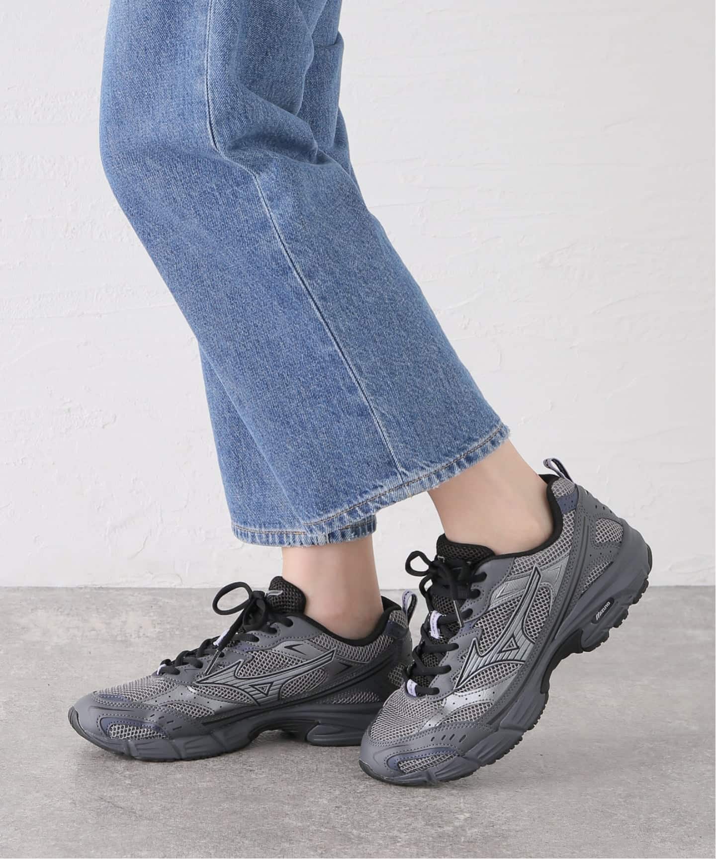 MIZUNO / ミズノ MXR（スニーカー）｜Spick and Span（スピック