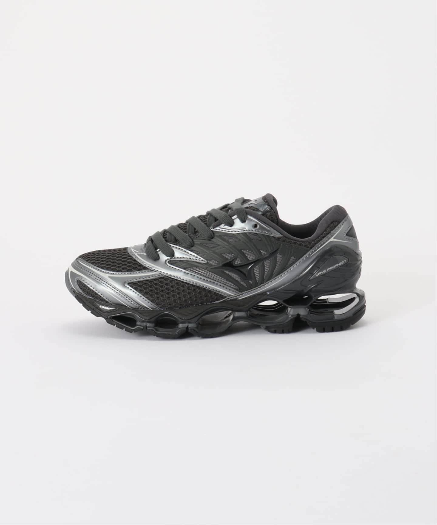 MIZUNO / ミズノ WAVE PROPHECY LS（スニーカー）｜Spick & Span