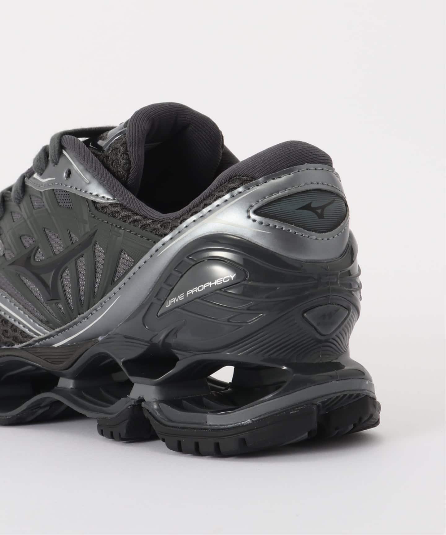 MIZUNO / ミズノ WAVE PROPHECY LS（スニーカー）｜Spick and Span