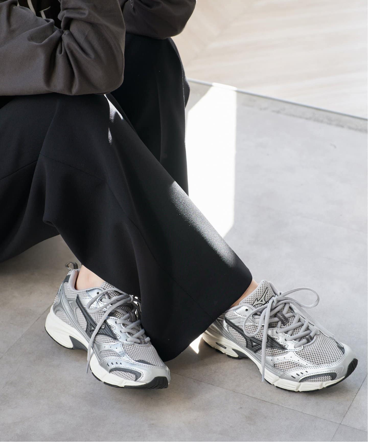 MIZUNO / ミズノ MXR（スニーカー）｜Spick and Span（スピック