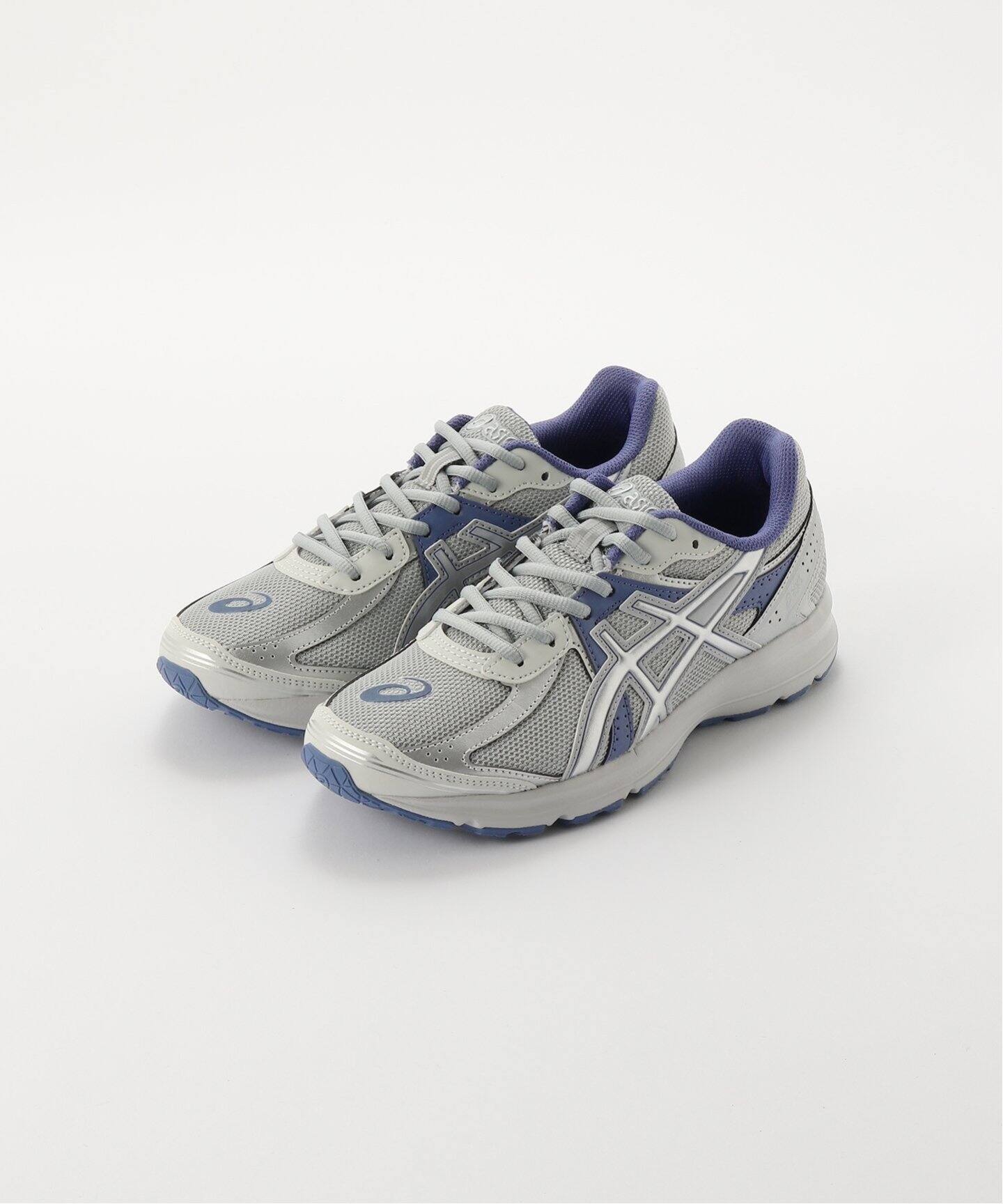 ★送料・関税込★Asics ★JOG 100T-W★スニーカー★22.5-25.5cm ☆送料・関税込☆Asics ☆JOG 100T-W☆スニーカー☆22.5-25.5cm