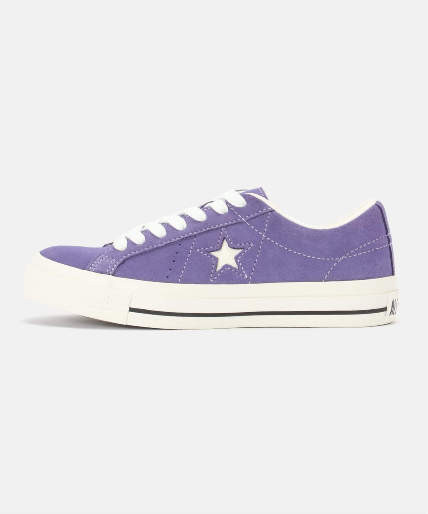 CONVERSE（コンバース） ONE STAR CLASSIC SUEDE CONVERSE/コンバース ONE STAR SUEDE/ワンスタースエード