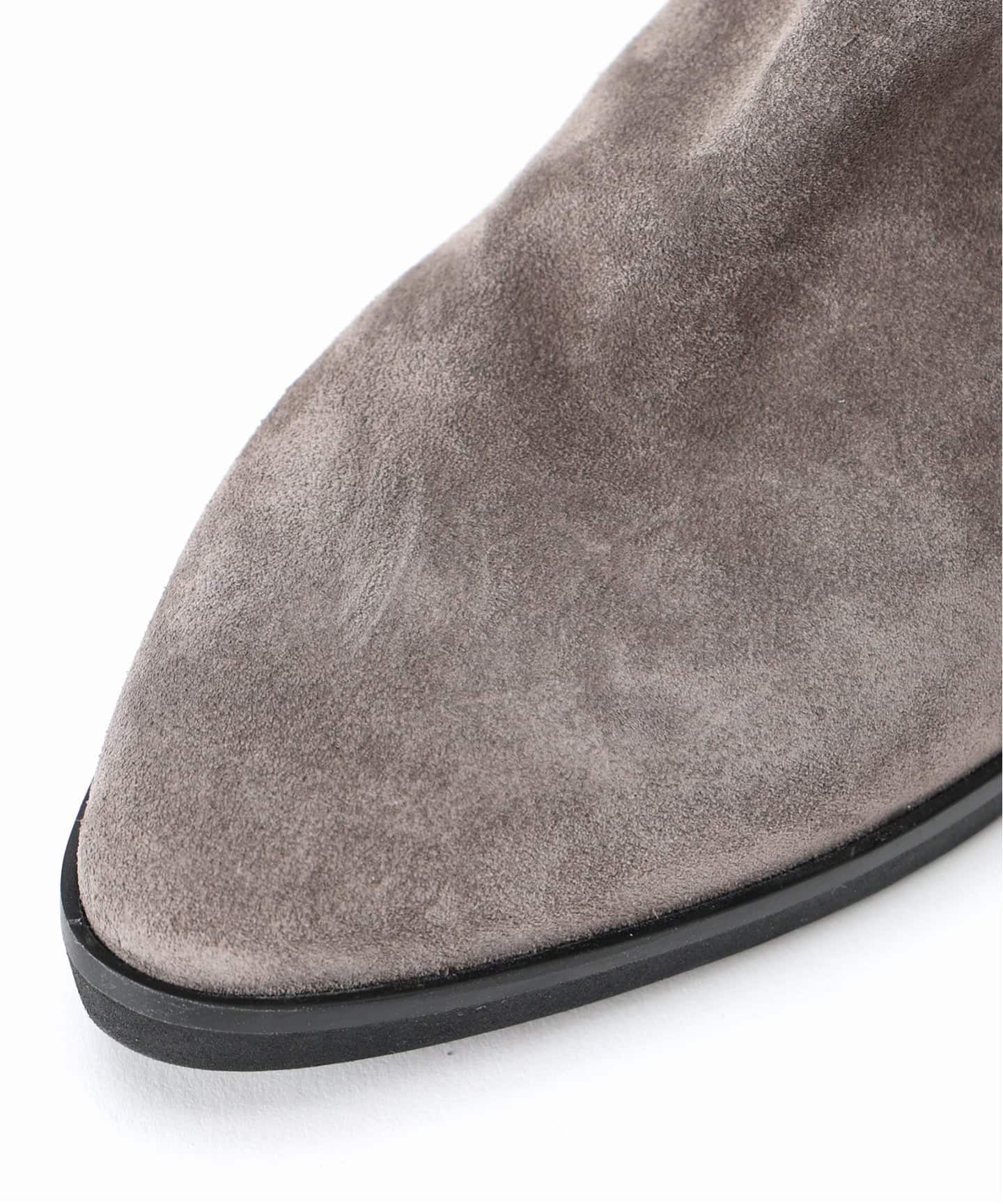 CORSO ROMA,9 スエードブーツ39 CORSO ROMA,9 スエードブーツ39 - メルカリ