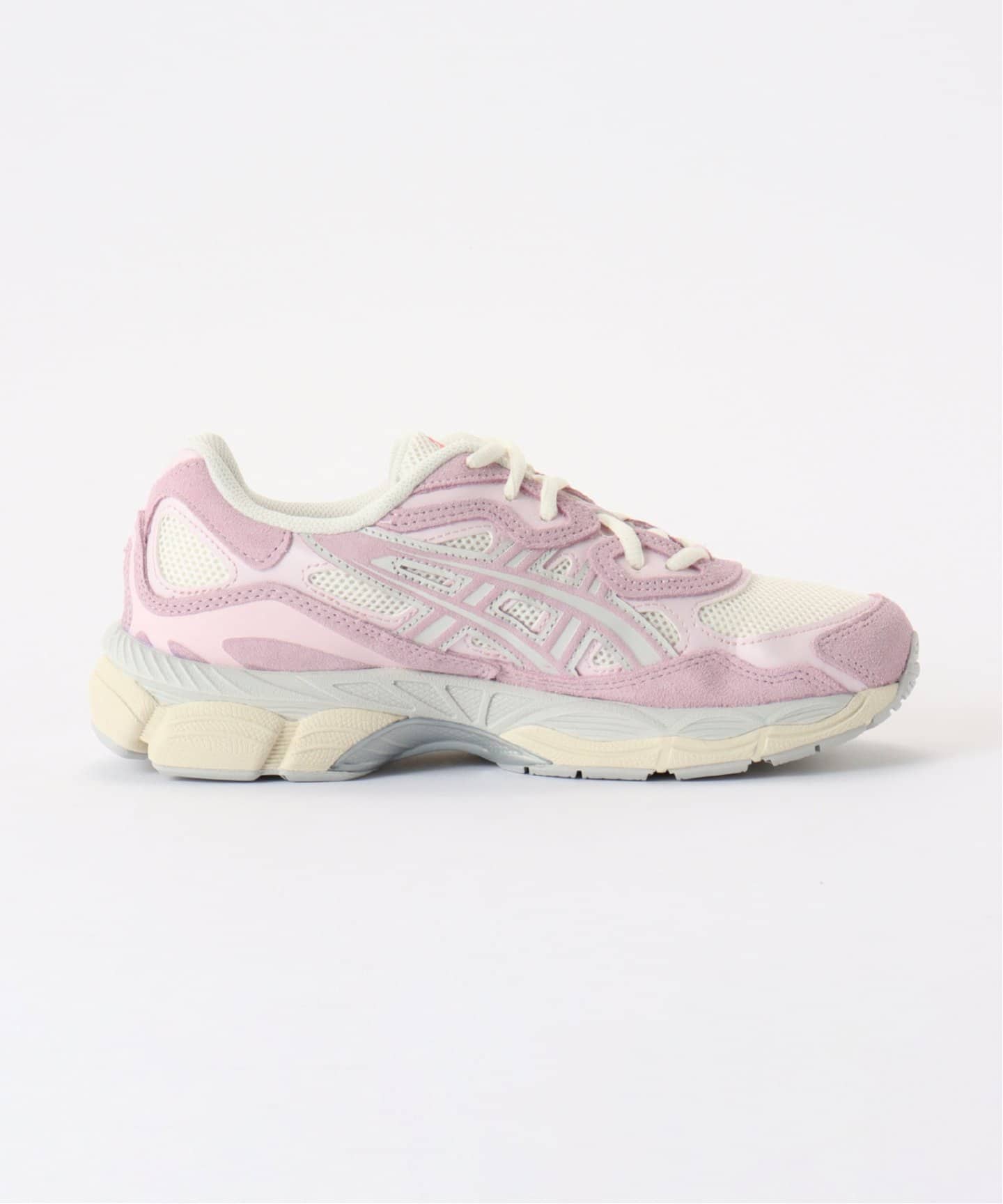 新品Spick & Span 一部店舗+WEB限定》ASICS/アシックス NYC(スニーカー)|Spick
