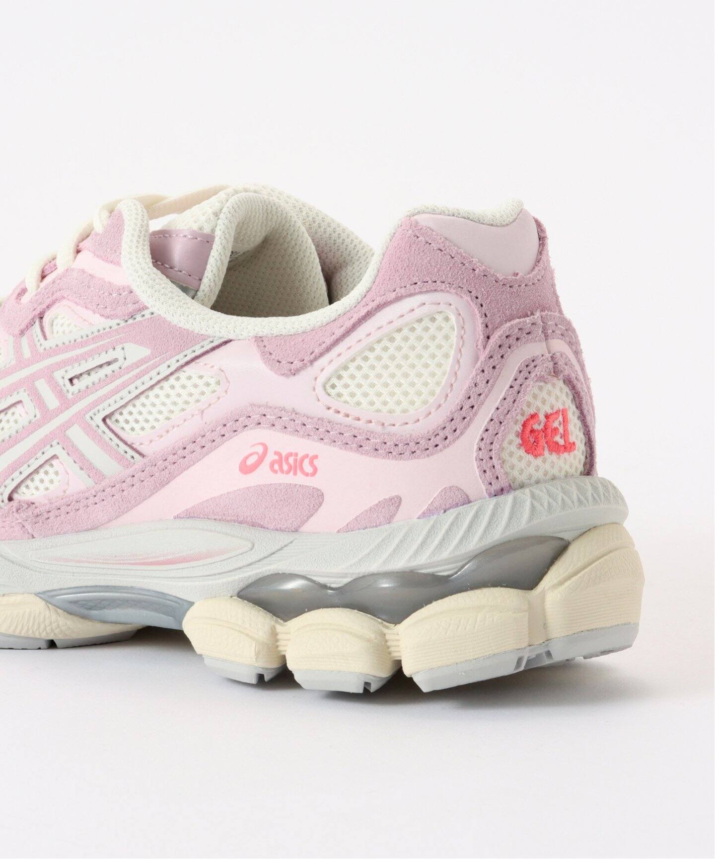 一部店舗+WEB限定》ASICS/アシックス NYC（スニーカー）｜Spick