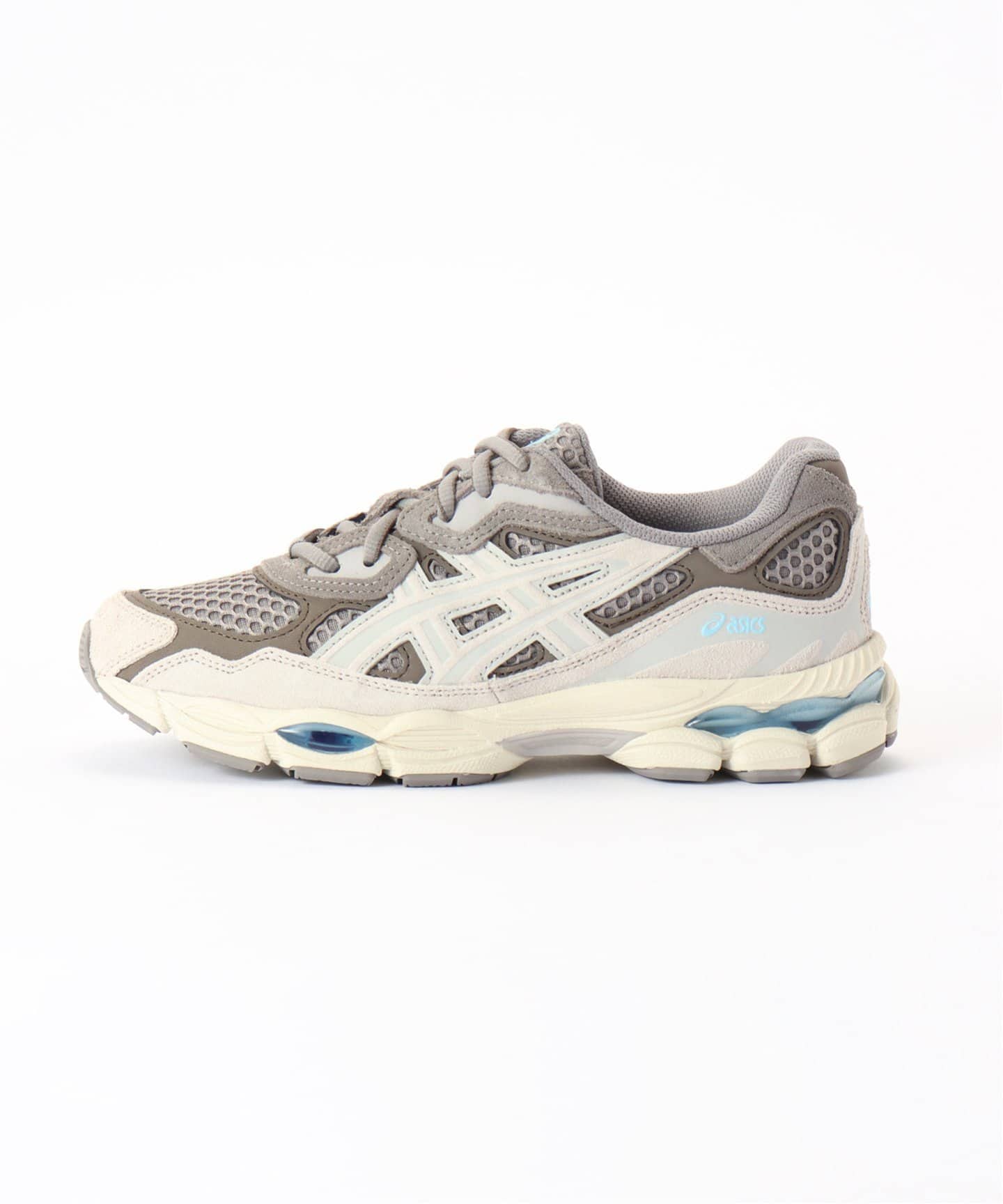 美品❣️ Spick and Span ASICS/アシックス NYC スニーカー セール】ASICS/アシックス NYC（スニーカー）｜Spick & Span