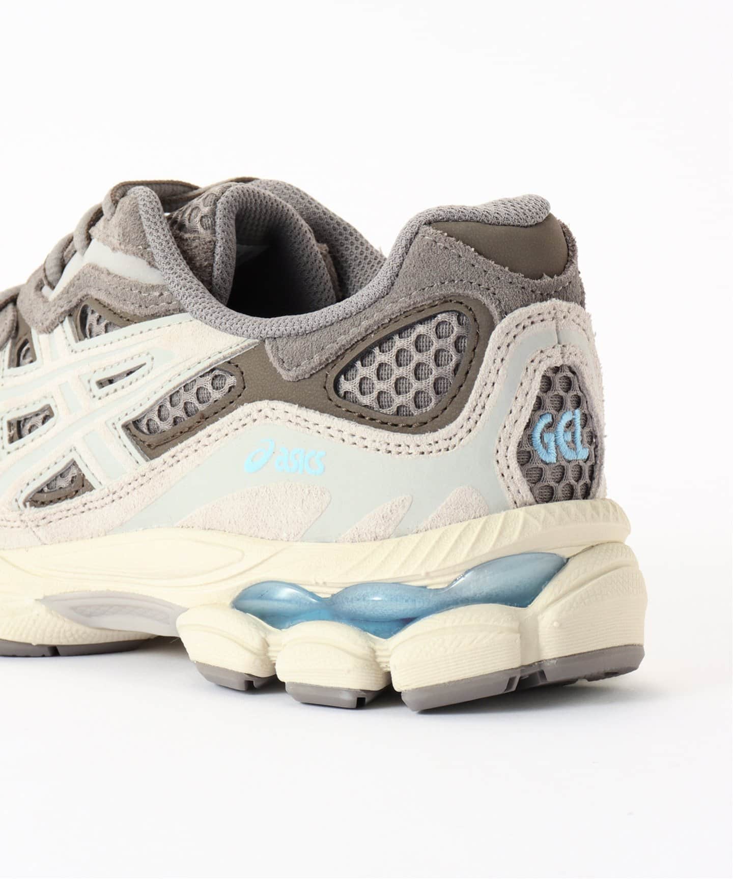 美品❣️ Spick and Span ASICS/アシックス NYC スニーカー ASICS/アシックス NYC（スニーカー）｜Spick and Span（スピック