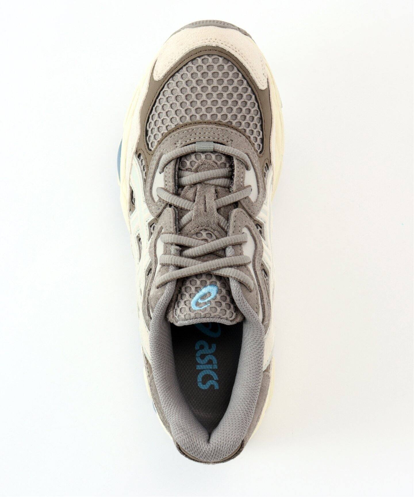 ASICS/アシックス NYC（スニーカー）｜Spick and Span（スピック