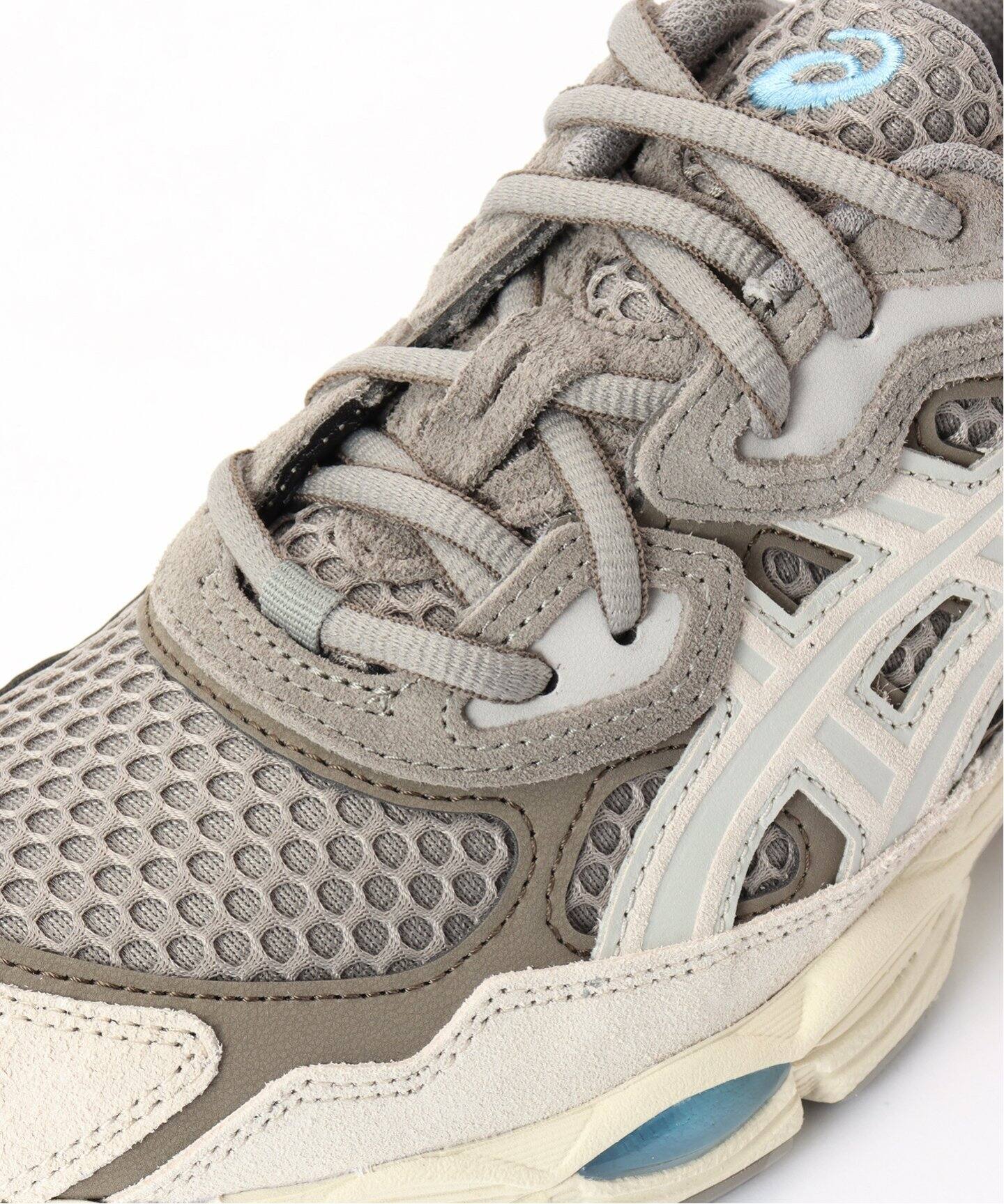 ASICS/アシックス NYC（スニーカー）｜Spick and Span（スピック