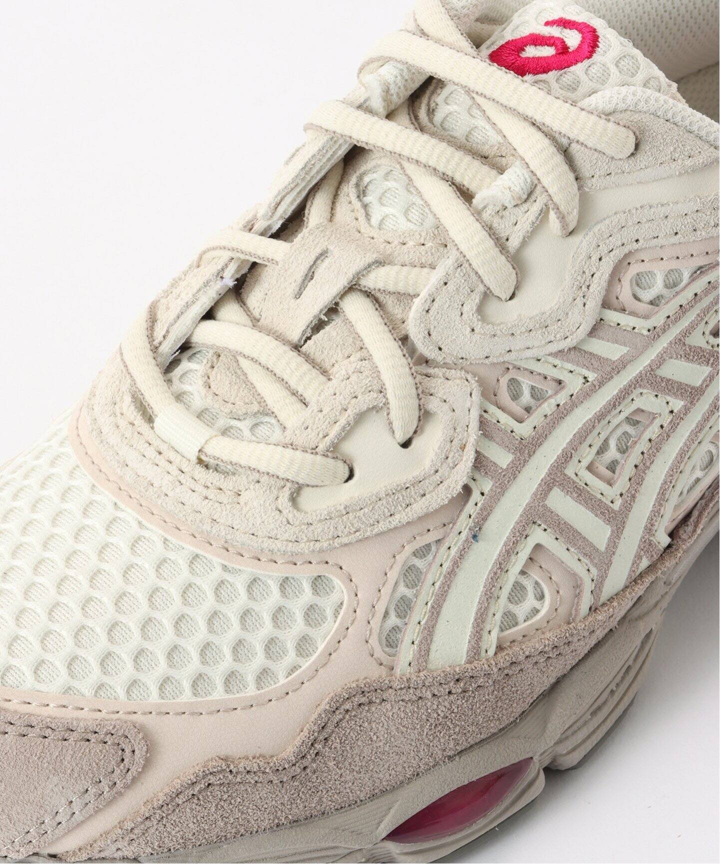 ASICS/アシックス NYC（スニーカー）｜Spick and Span（スピック