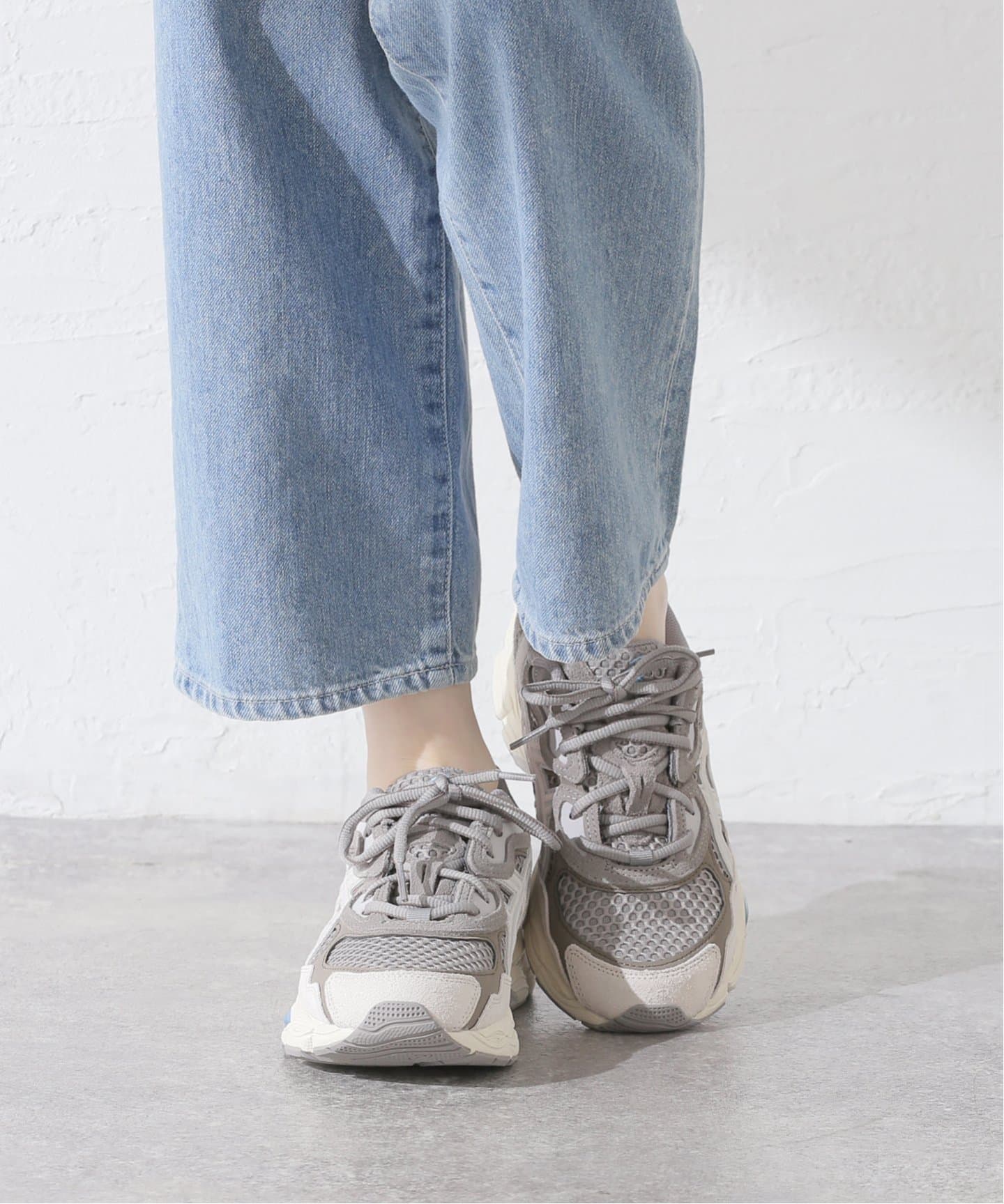 ASICS/アシックス NYC（スニーカー）｜Spick and Span（スピック