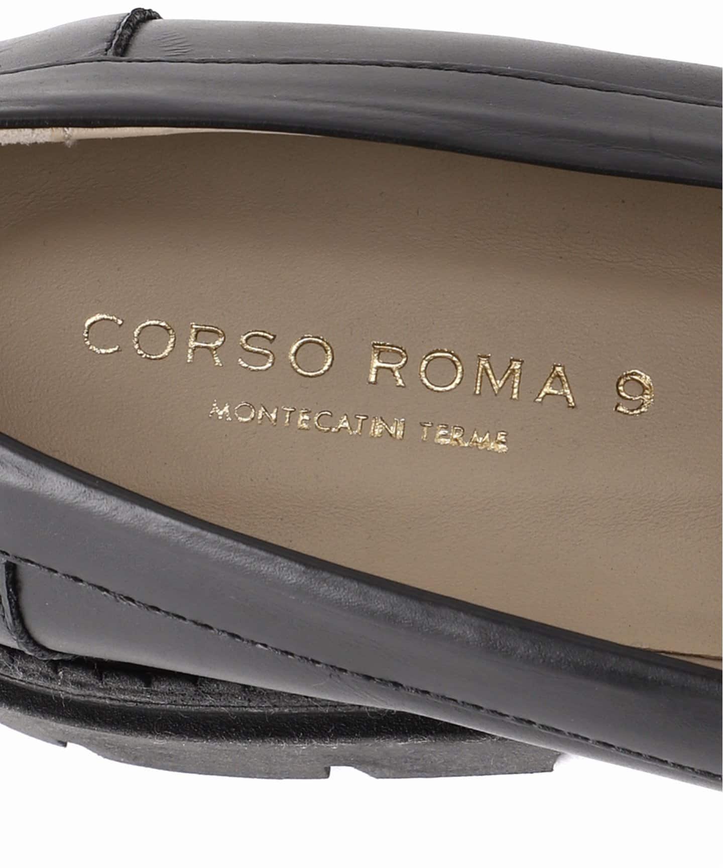 追加予約》CORSO ROMA 9 / コルソローマノーヴェ 別注ビットツキ