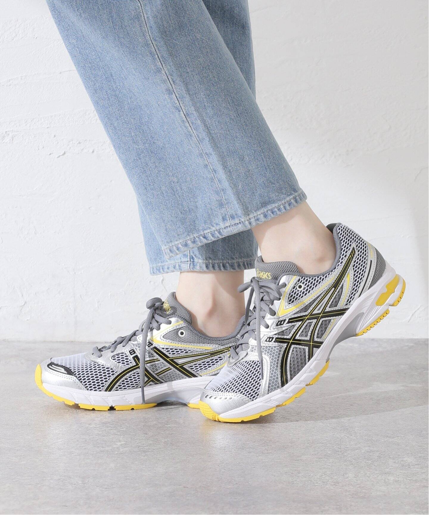ASICS/アシックス DS TRAINER 14（スニーカー）｜Spick and Span