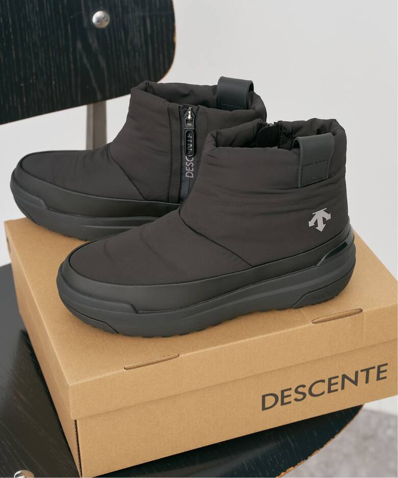 追加》DESCENTE / デサント D.Trace TW B 23.1（ブーティ・ショート 