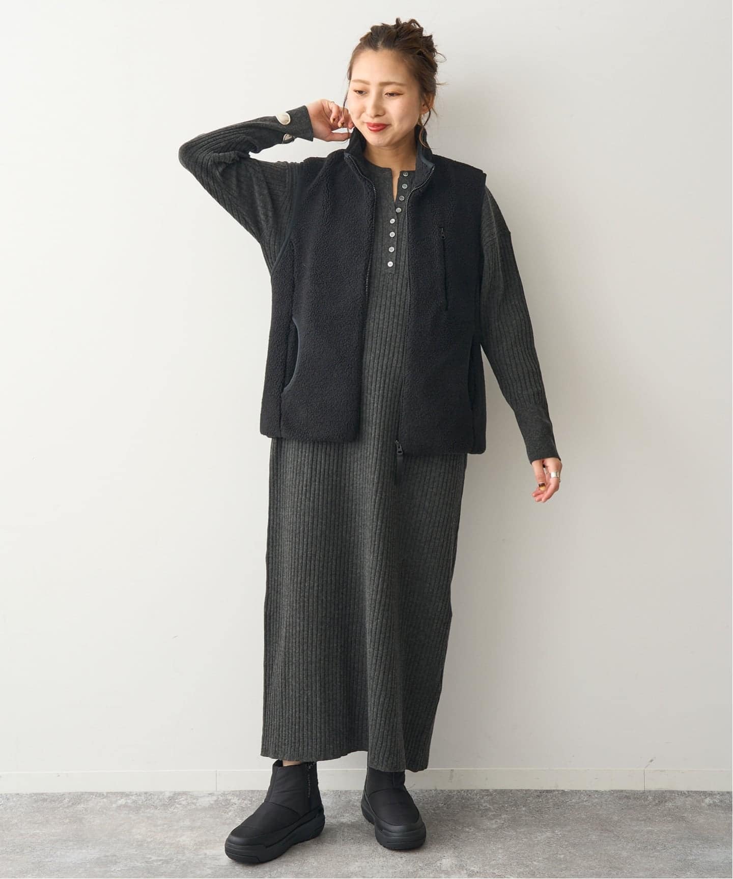 追加》DESCENTE / デサント D.Trace TW B 23.1（ブーティ・ショート