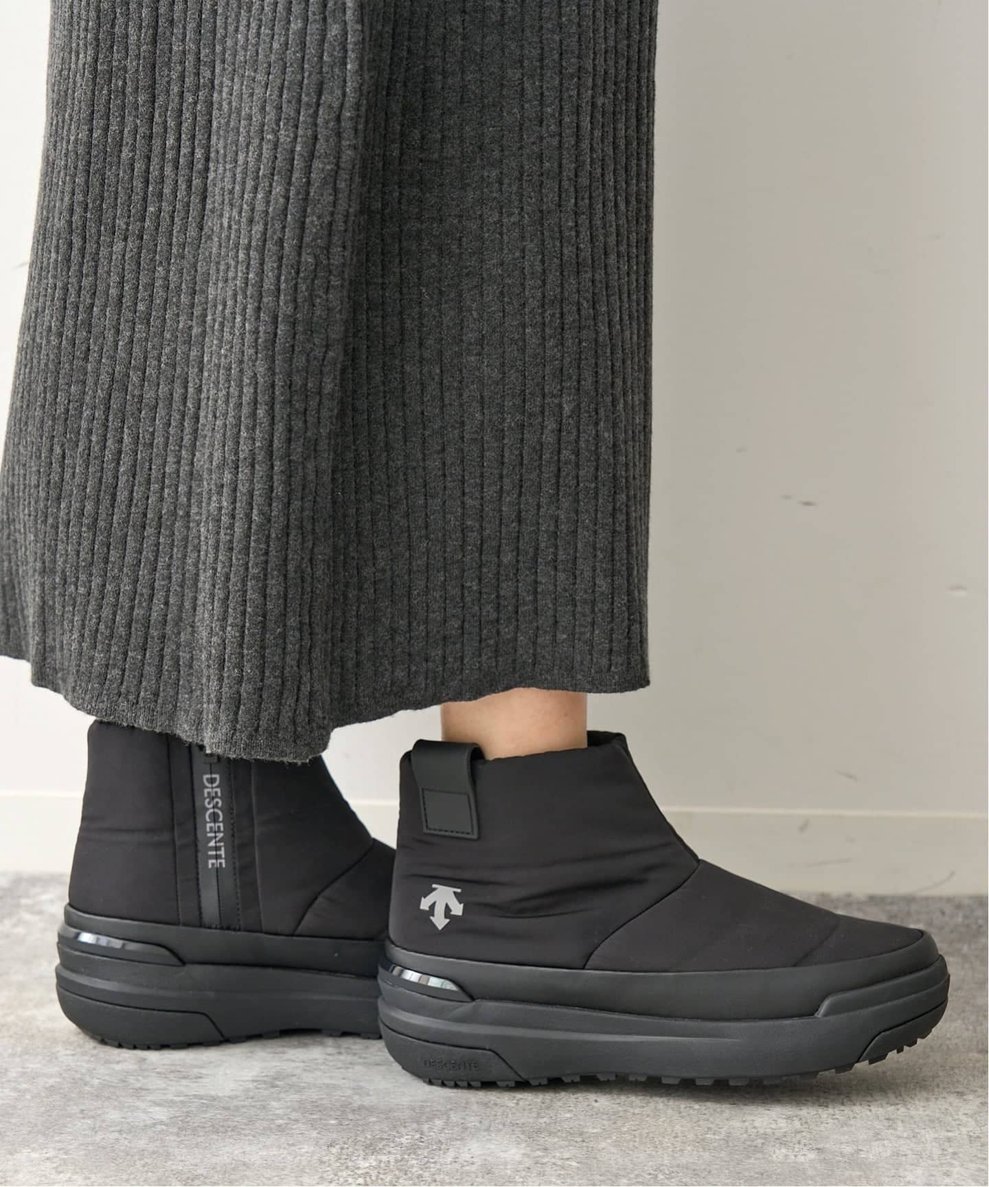 追加》DESCENTE / デサント D.Trace TW B 23.1（ブーティ・ショート