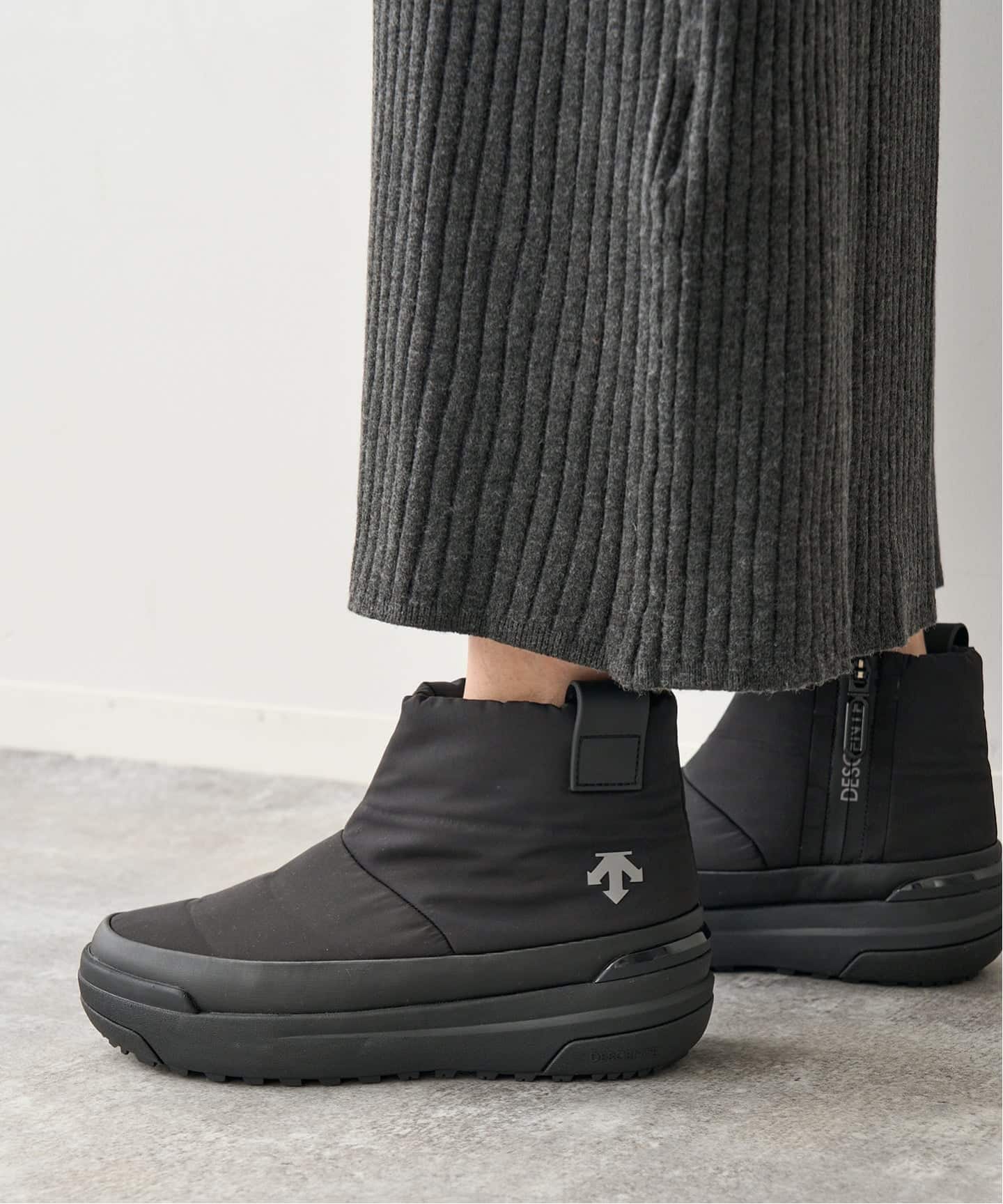 DESCENTE デサント D.TRACE TW B 23.1 ベージュ DESCENTE D.TRACE SL BS 23.1 ベージュ（デサント D.トレース SL